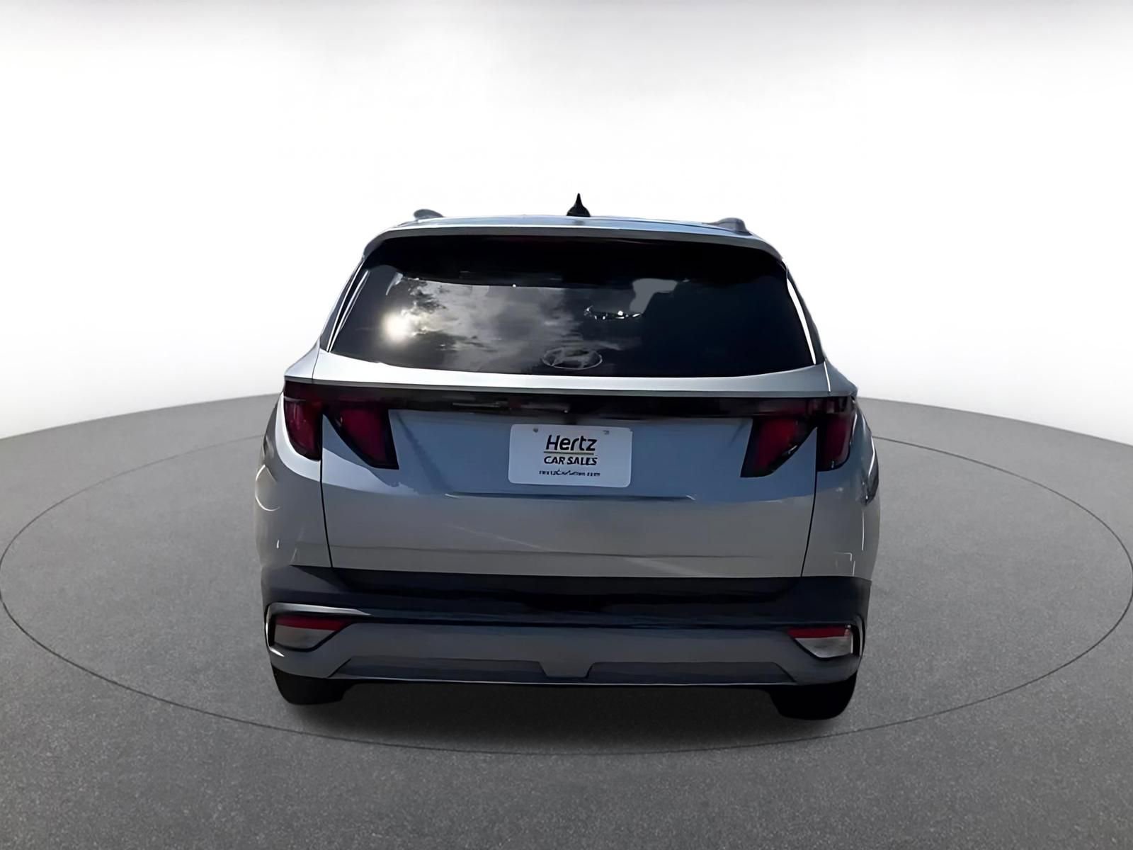 Thumbnail: 2025 Hyundai Tucson - 12