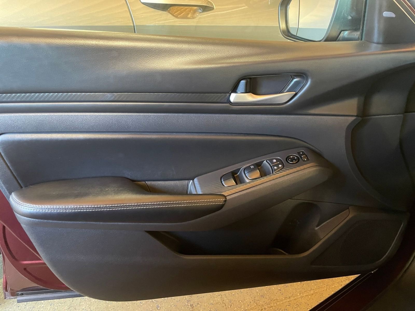 Thumbnail: 2024 Nissan Altima - 20