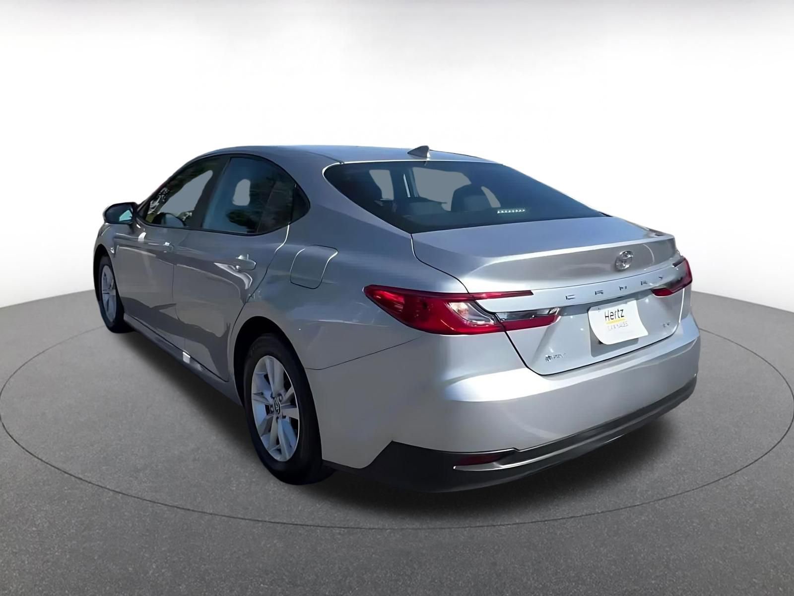 Thumbnail: 2025 Toyota Camry - 10