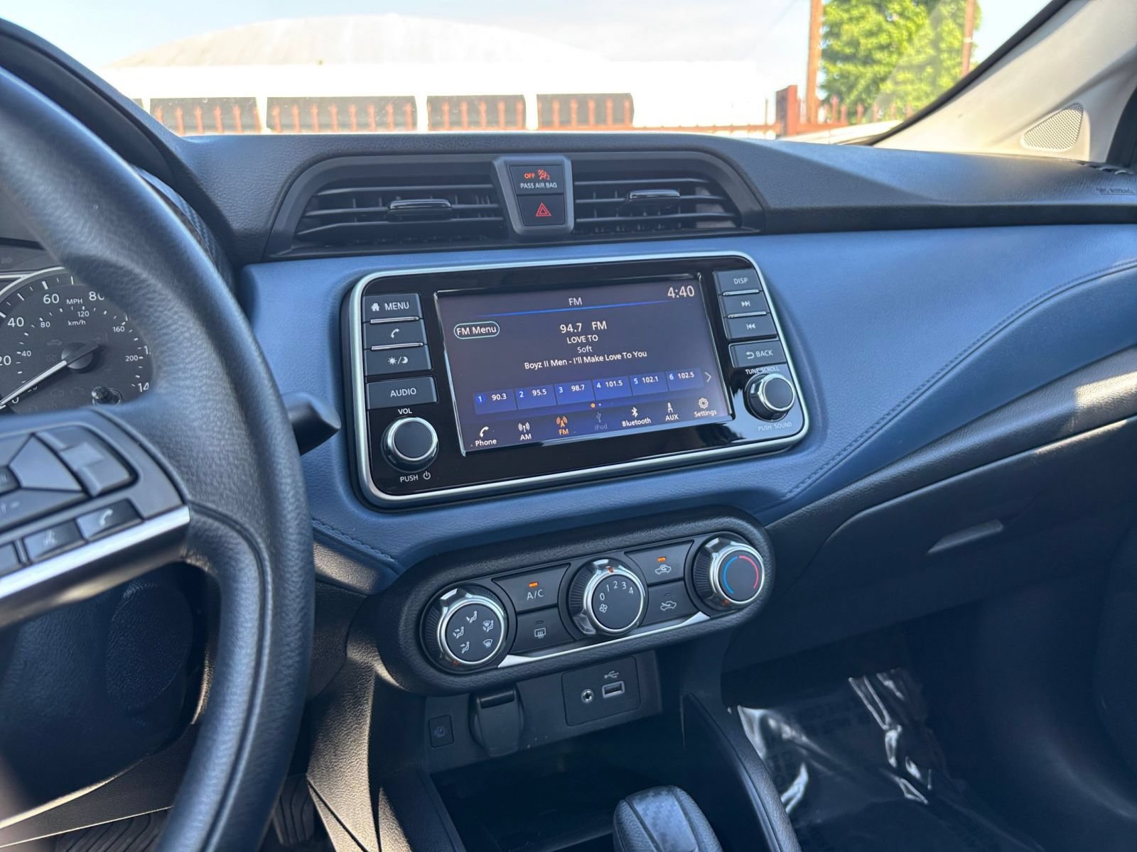 Thumbnail: 2025 Nissan Versa - 17