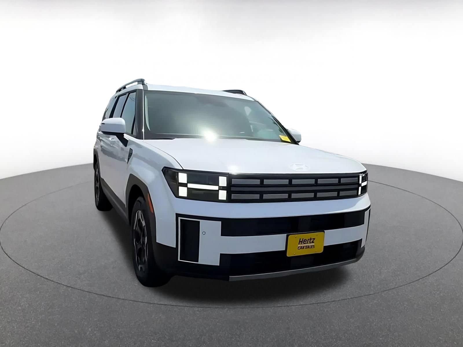 Thumbnail: 2026 Hyundai Santa Fe - 3