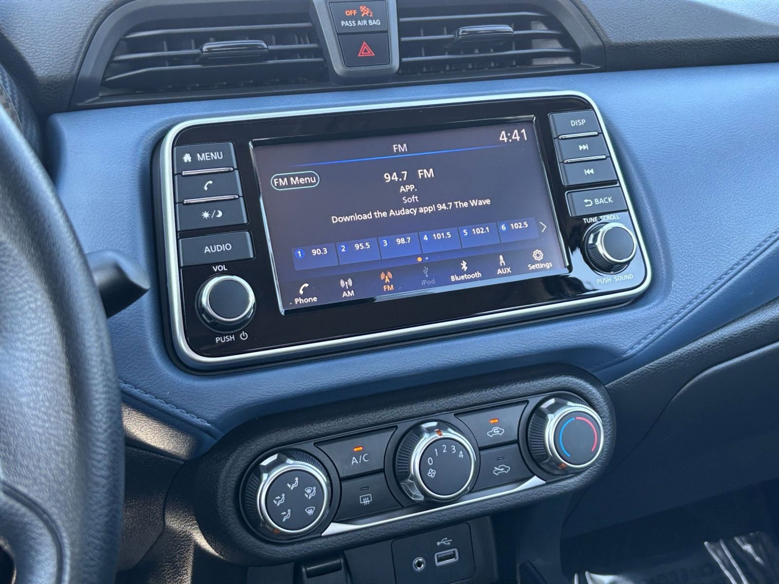 Thumbnail: 2025 Nissan Versa - 20