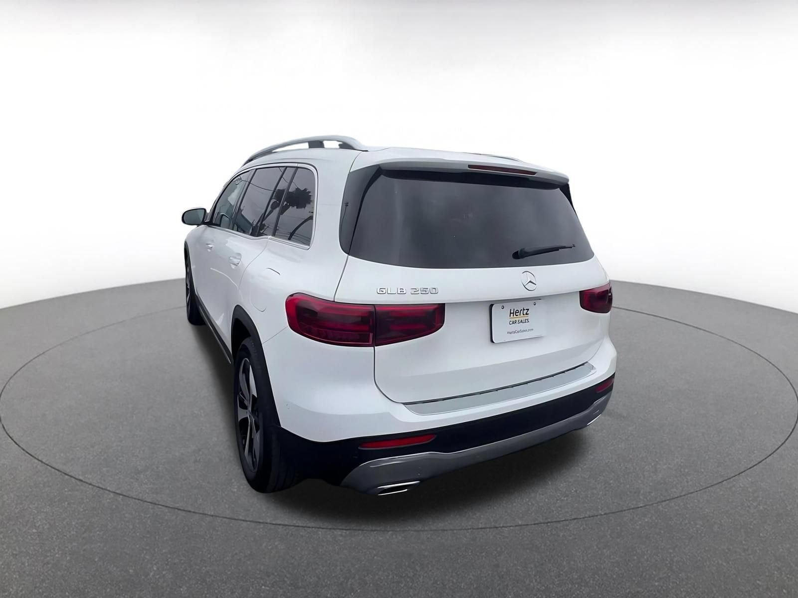 Thumbnail: 2025 Mercedes-Benz GLB - 11