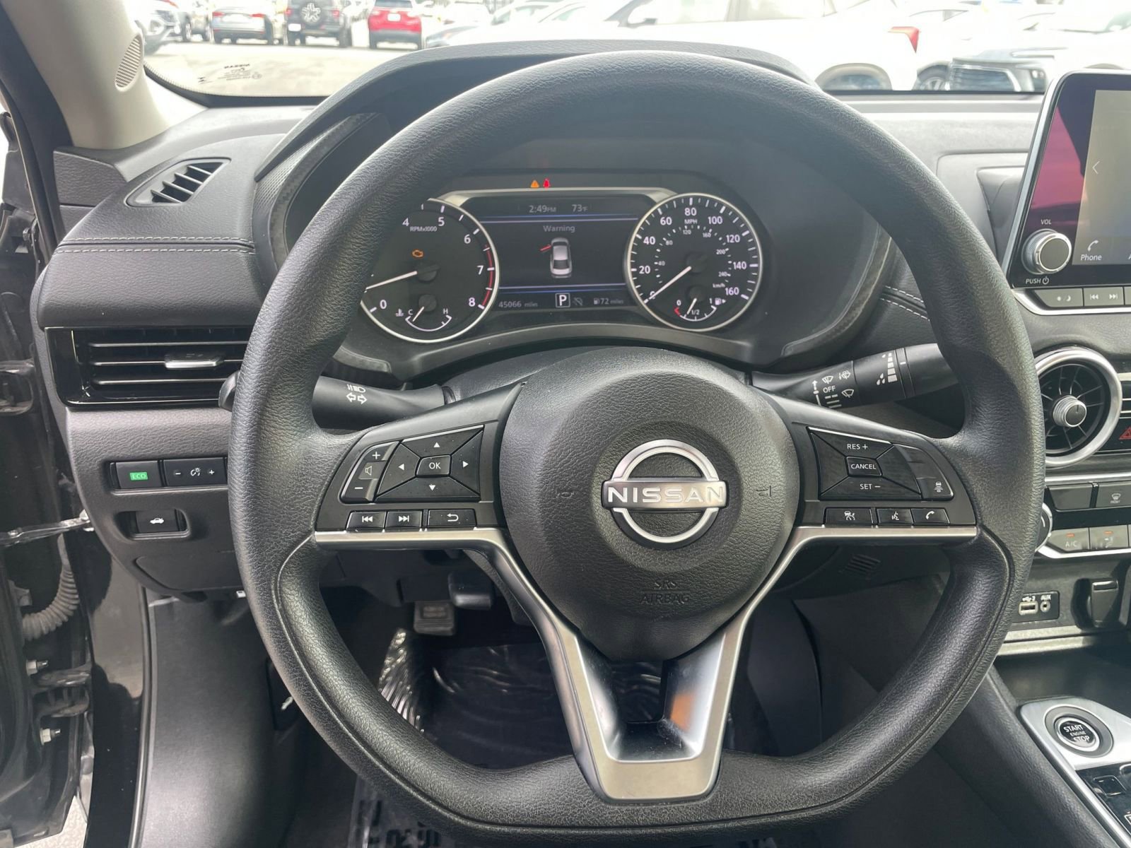 Thumbnail: 2024 Nissan Sentra - 28