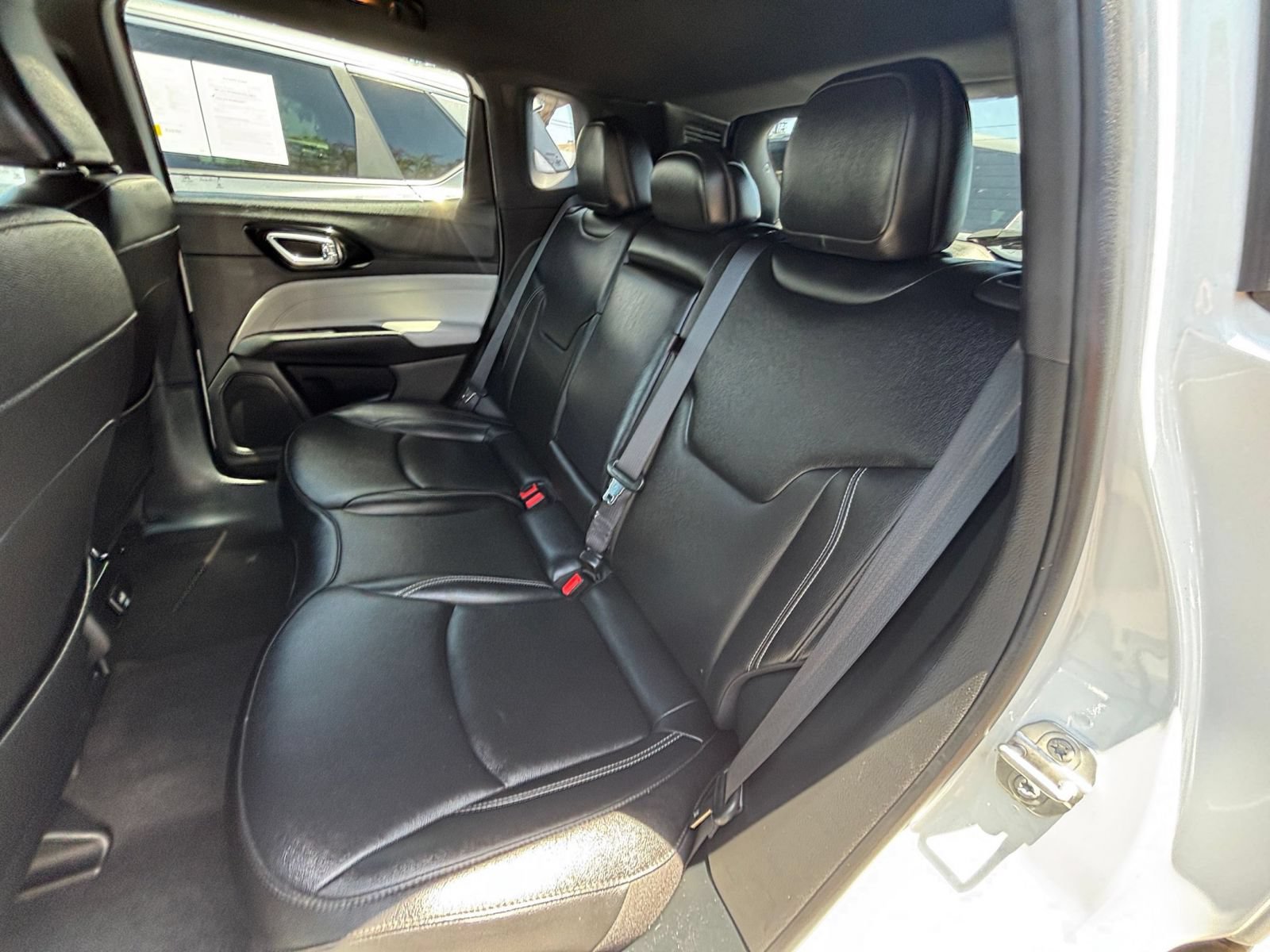 Thumbnail: 2025 Jeep Compass - 21