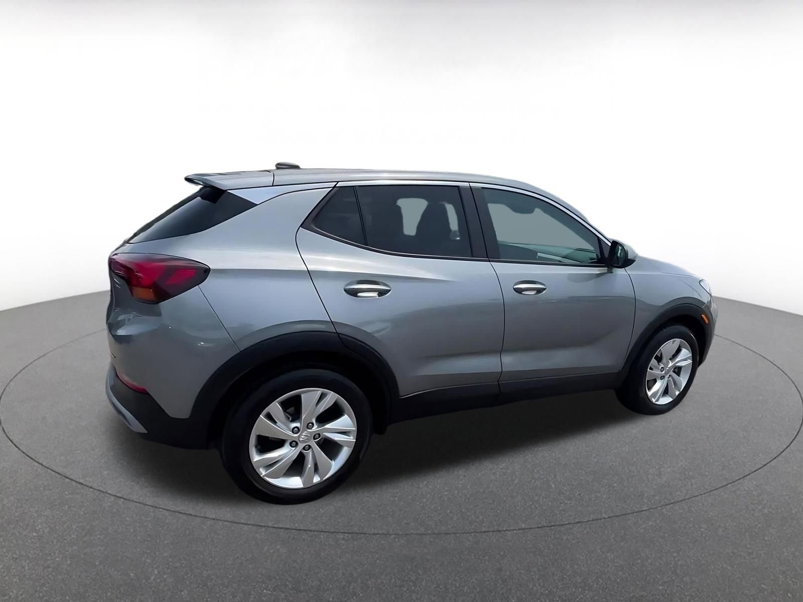 Thumbnail: 2025 Buick Encore GX - 15