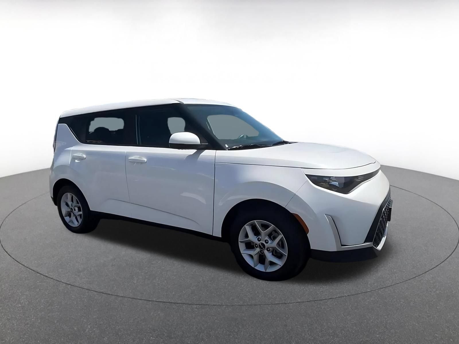 Thumbnail: 2025 Kia Soul - 2