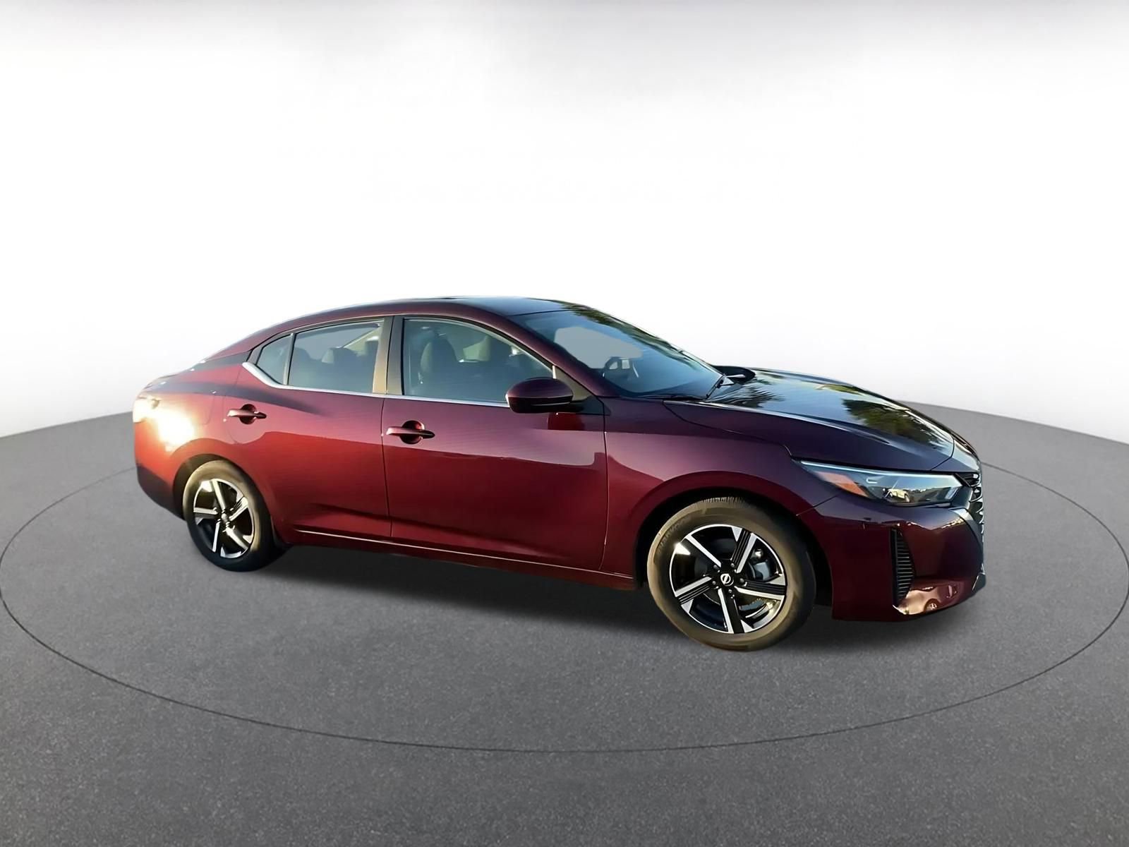 Thumbnail: 2025 Nissan Sentra - 2