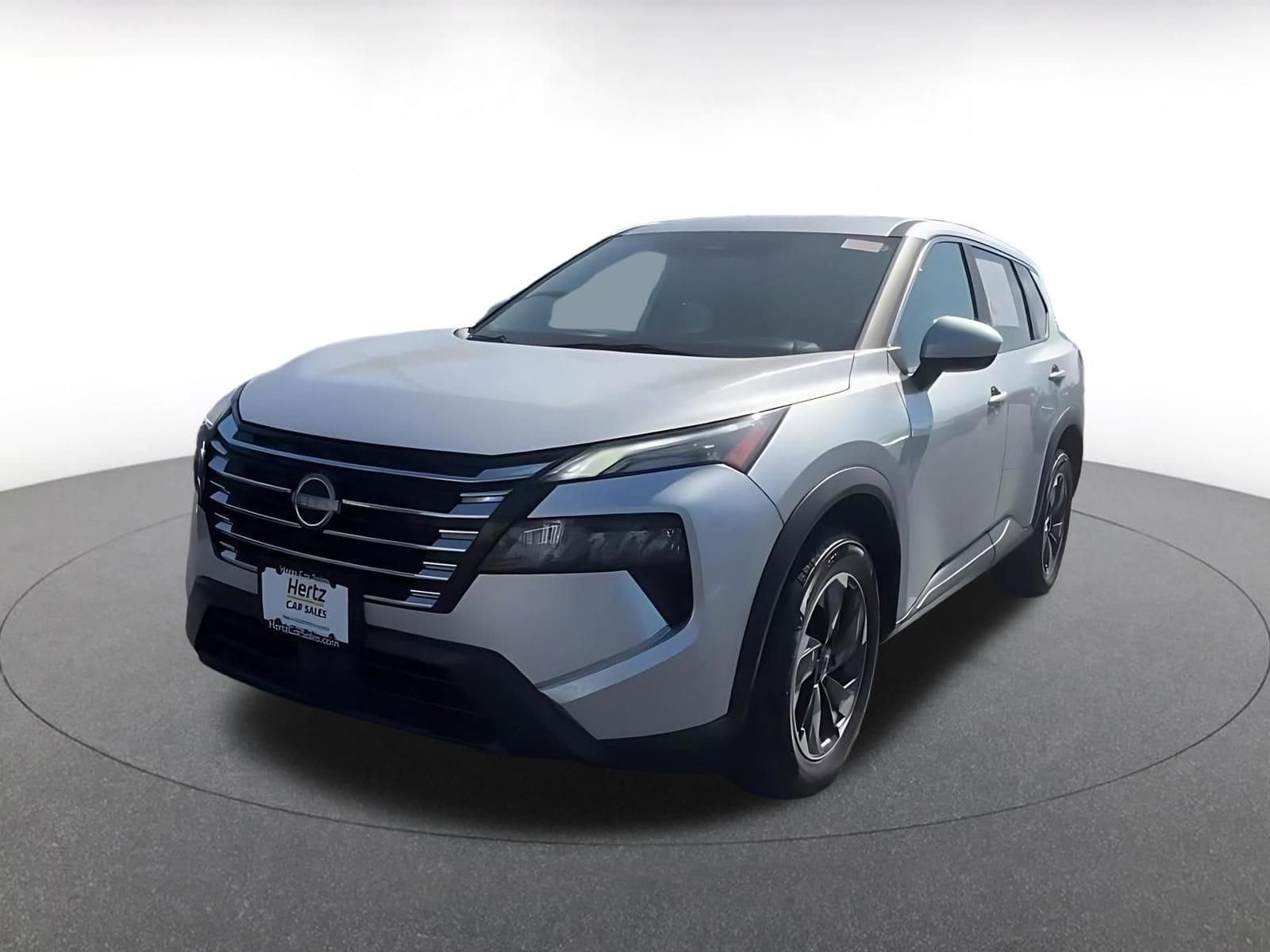 Thumbnail: 2025 Nissan Rogue - 7