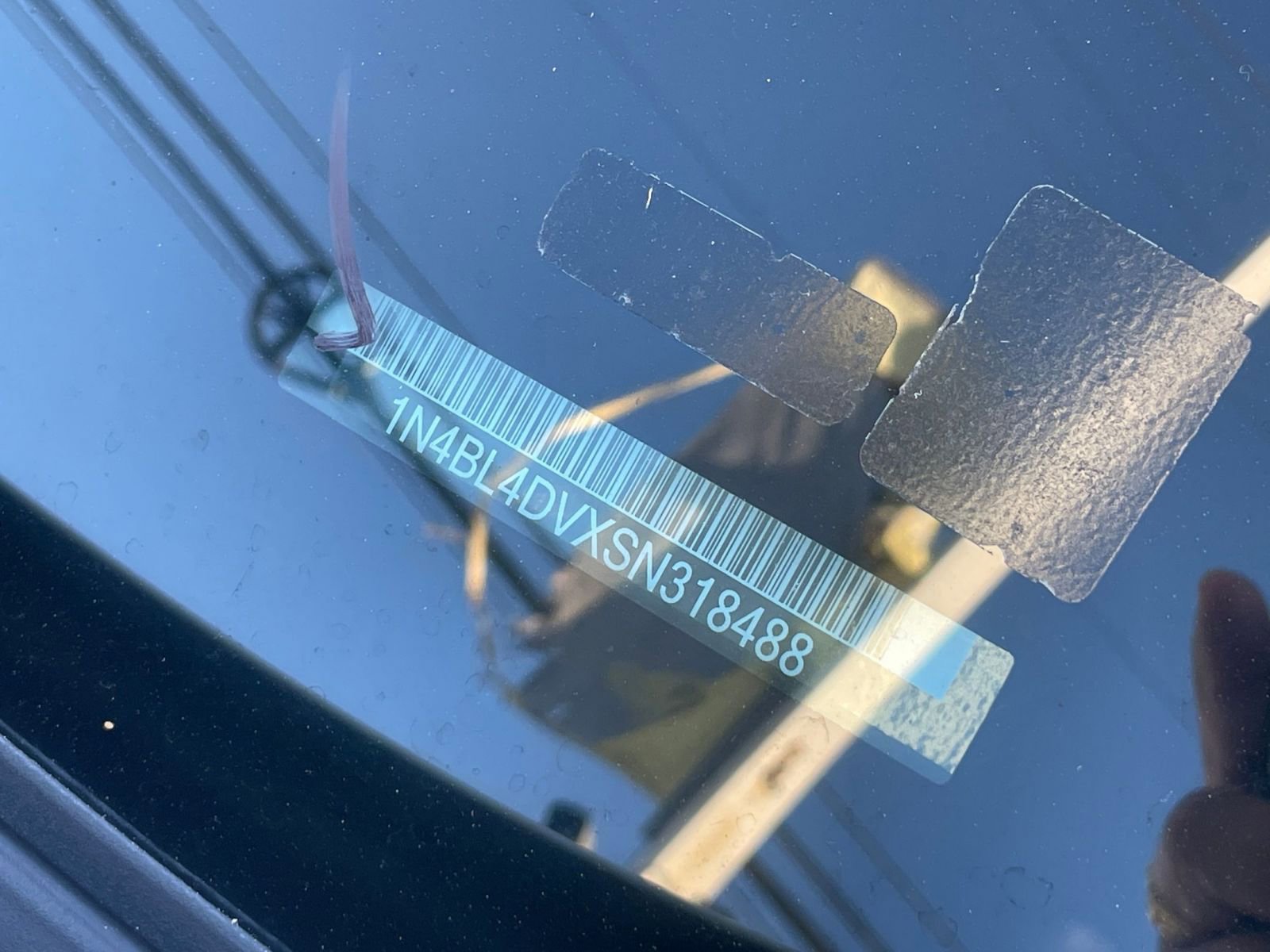 Thumbnail: 2025 Nissan Altima - 29