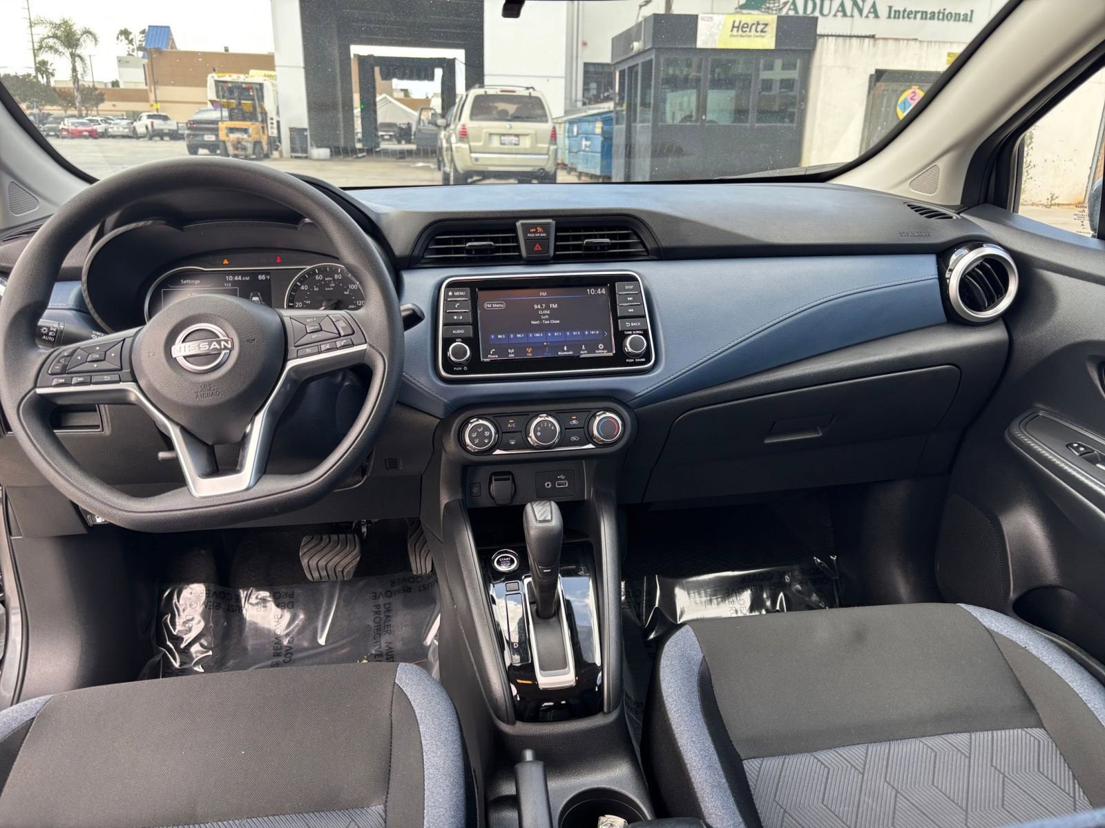 Thumbnail: 2025 Nissan Versa - 33