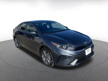 2024 Kia Forte LXS -
                  Inglewood, CA