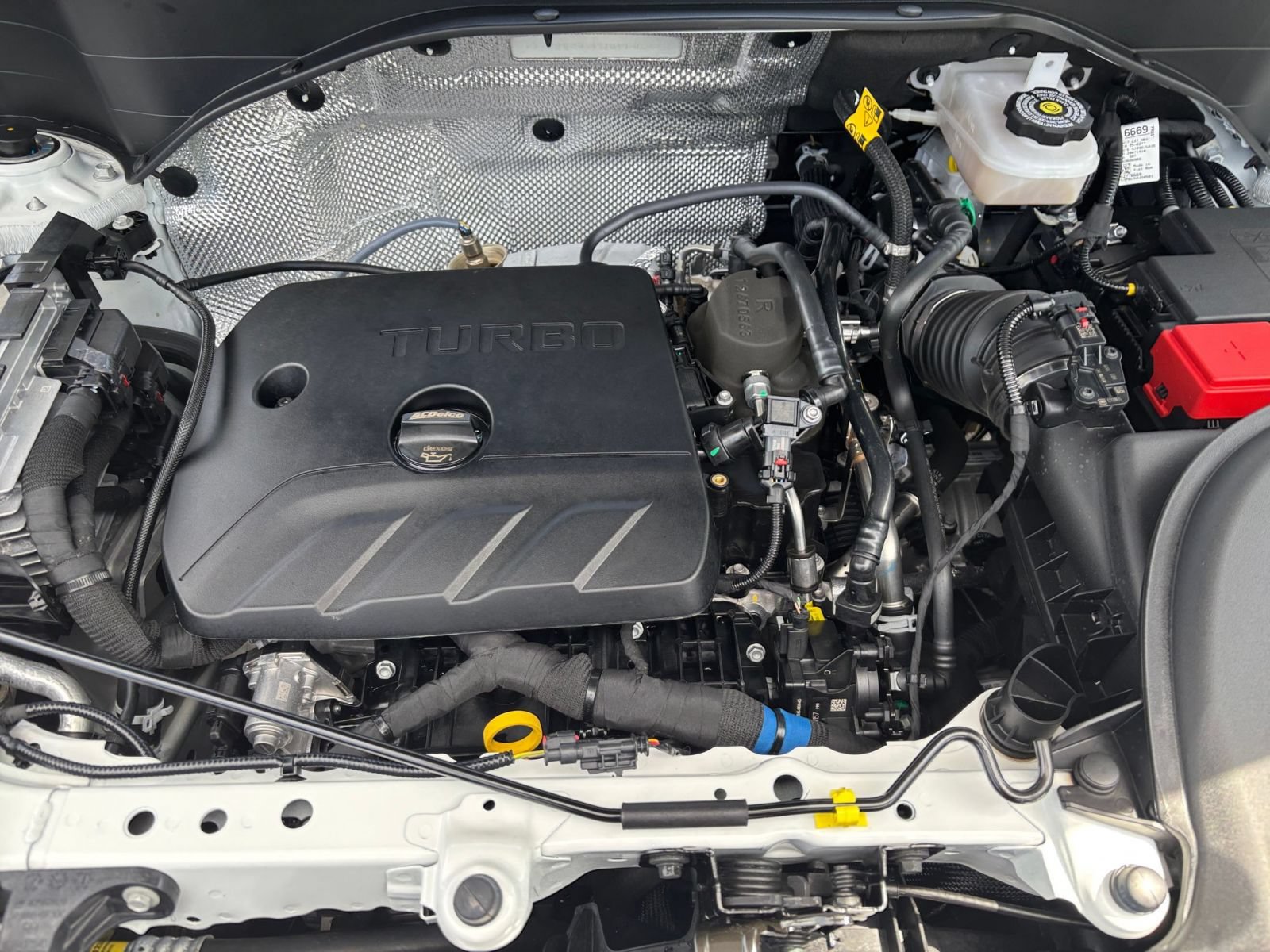Thumbnail: 2026 Buick Encore GX - 32