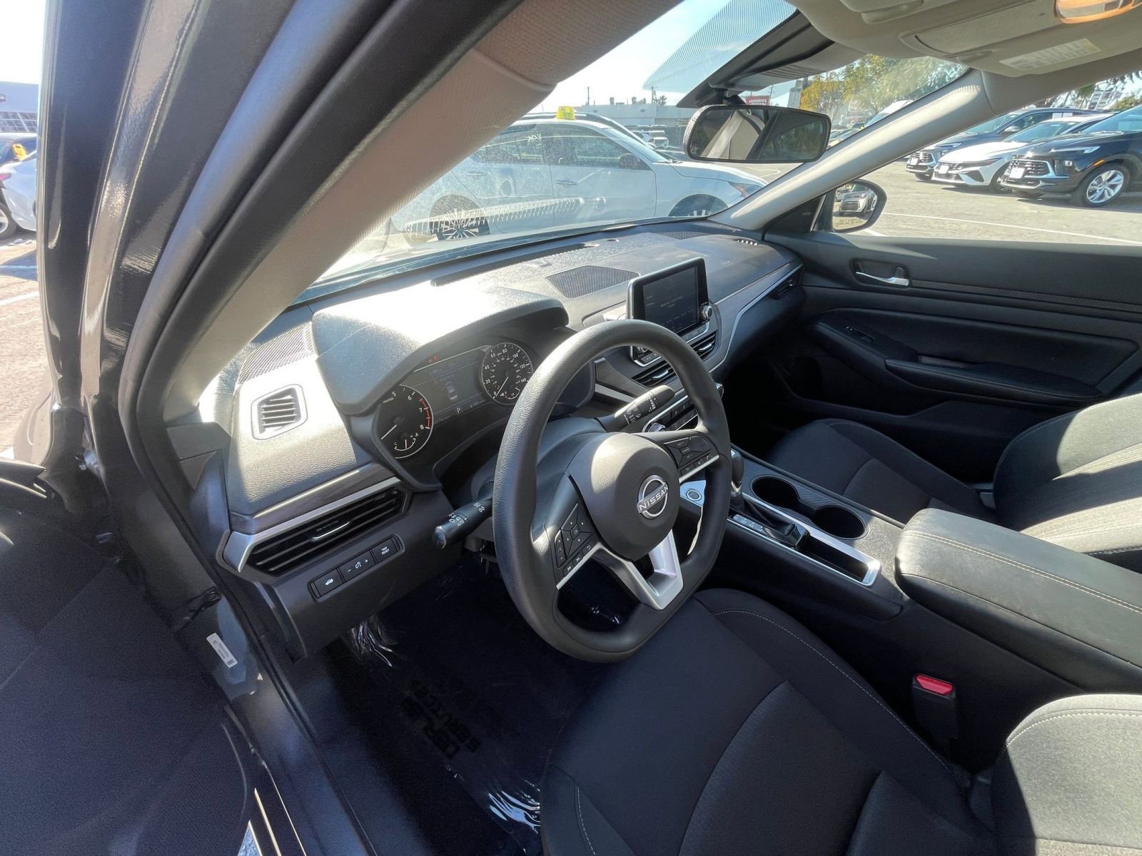Thumbnail: 2025 Nissan Altima - 35