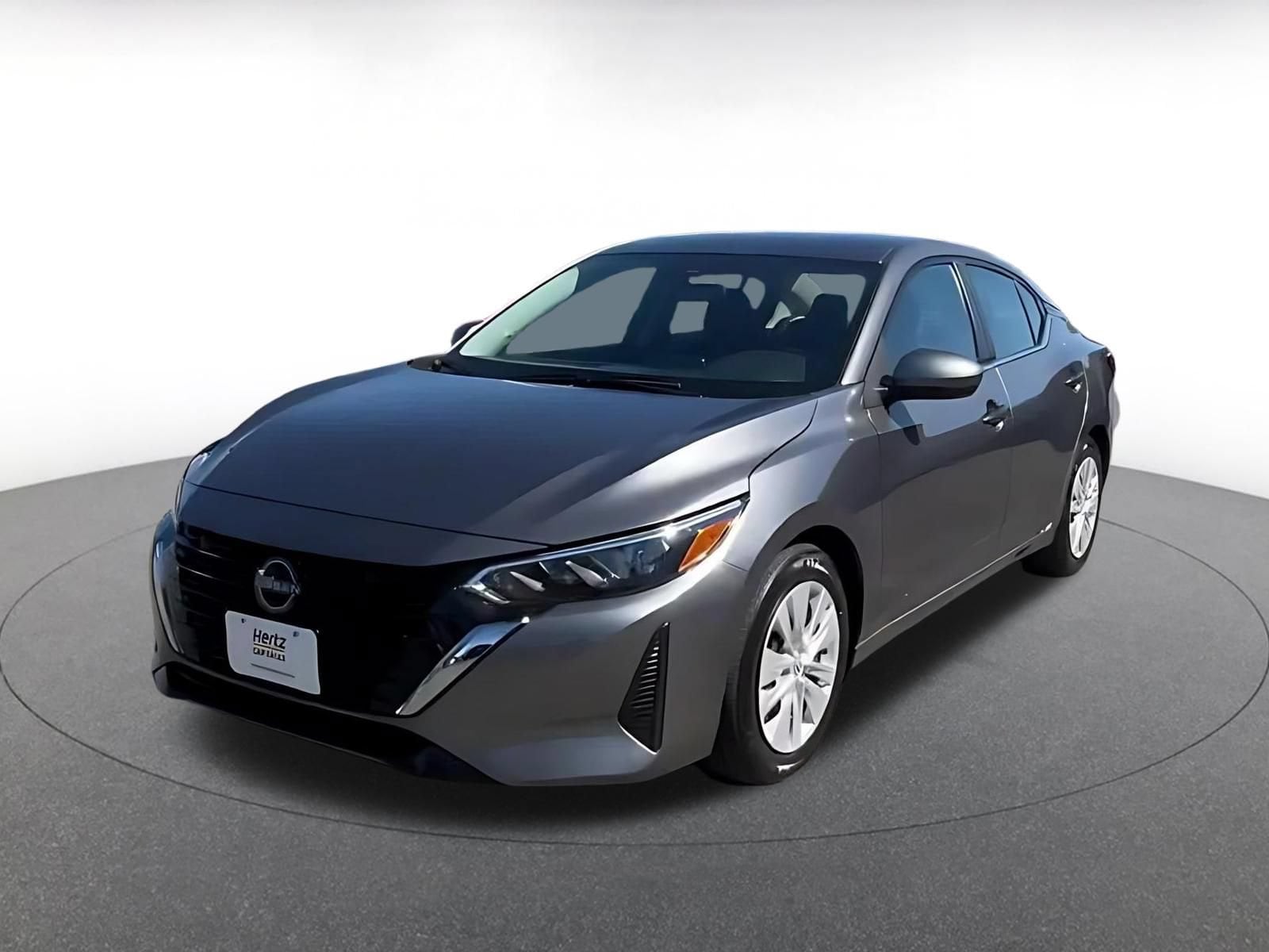 Thumbnail: 2025 Nissan Sentra - 7
