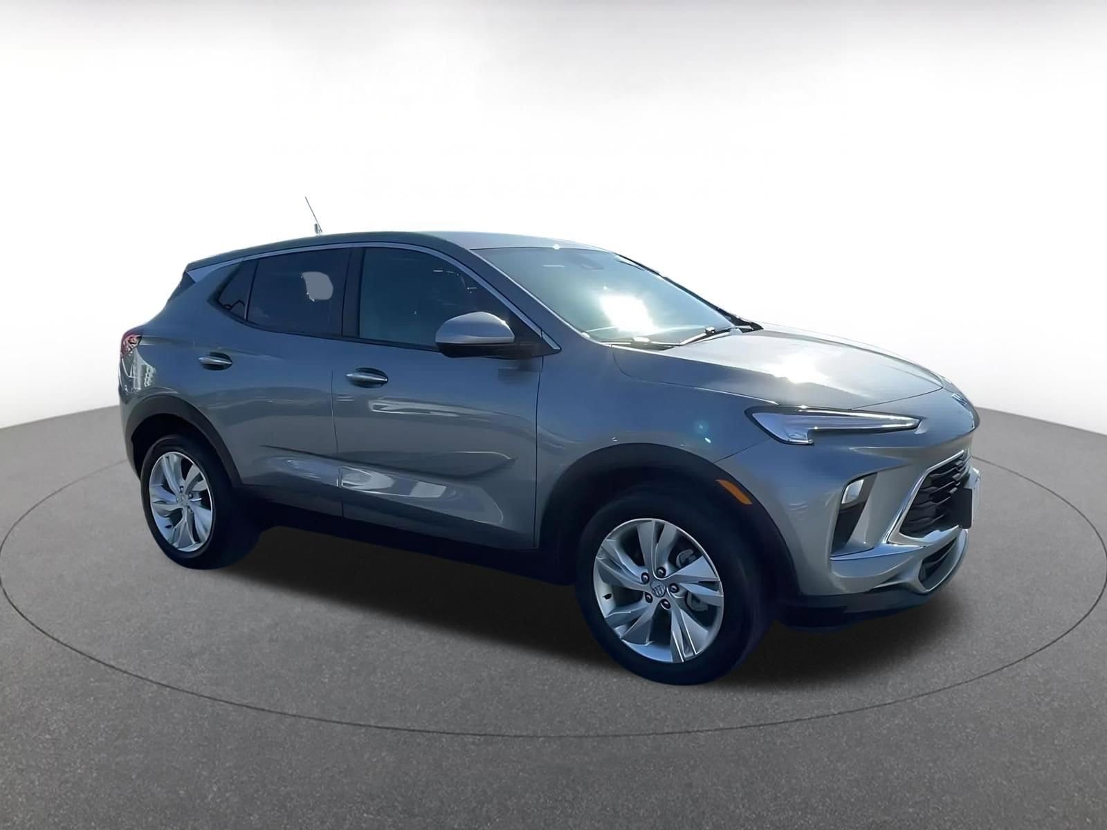 Thumbnail: 2025 Buick Encore GX - 2