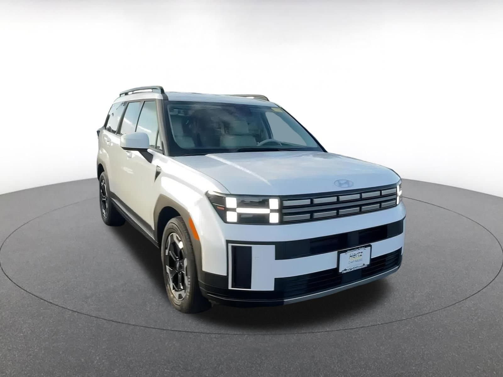 Thumbnail: 2025 Hyundai Santa Fe - 3