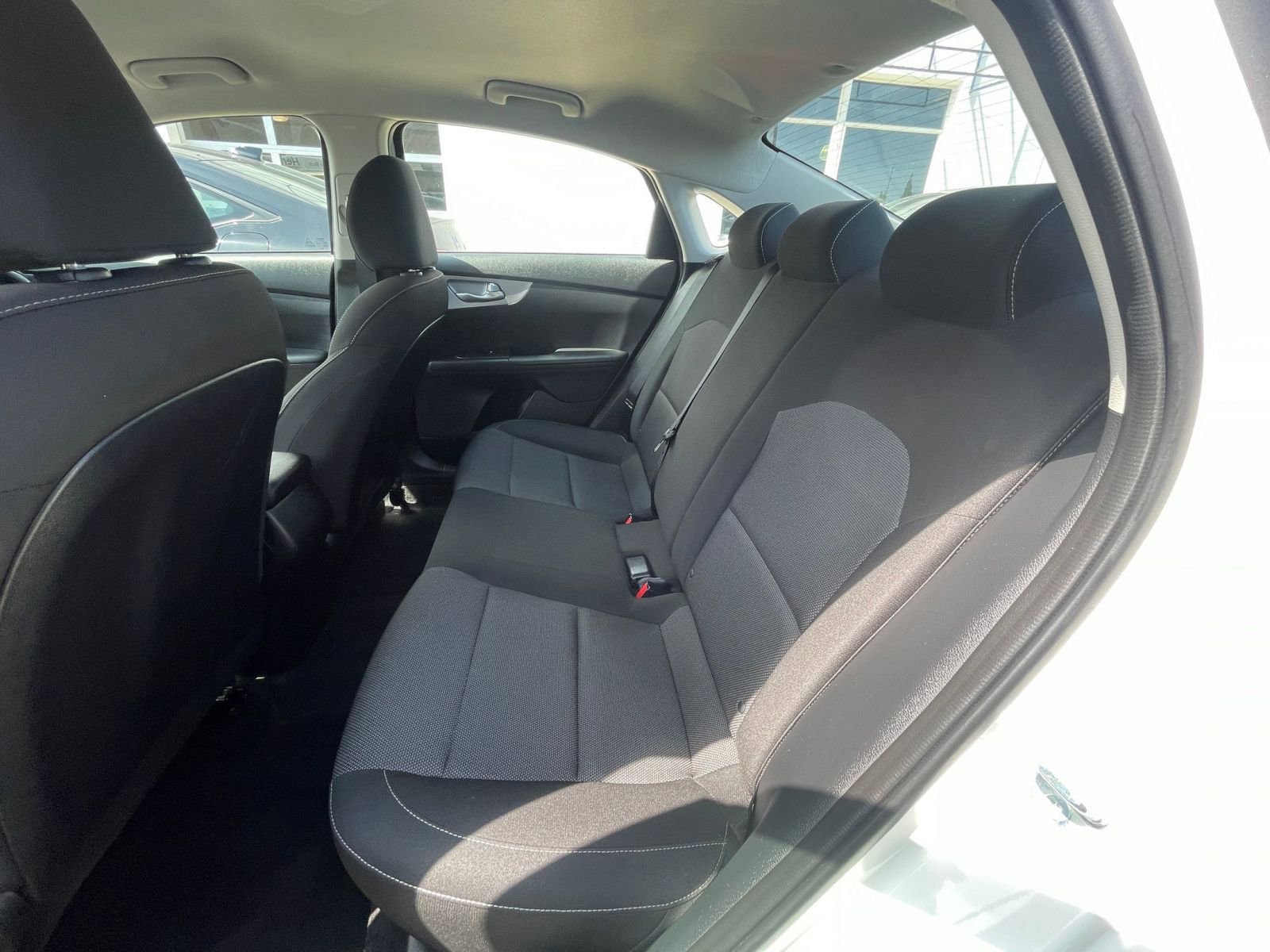 2024 Kia Forte LXS 26