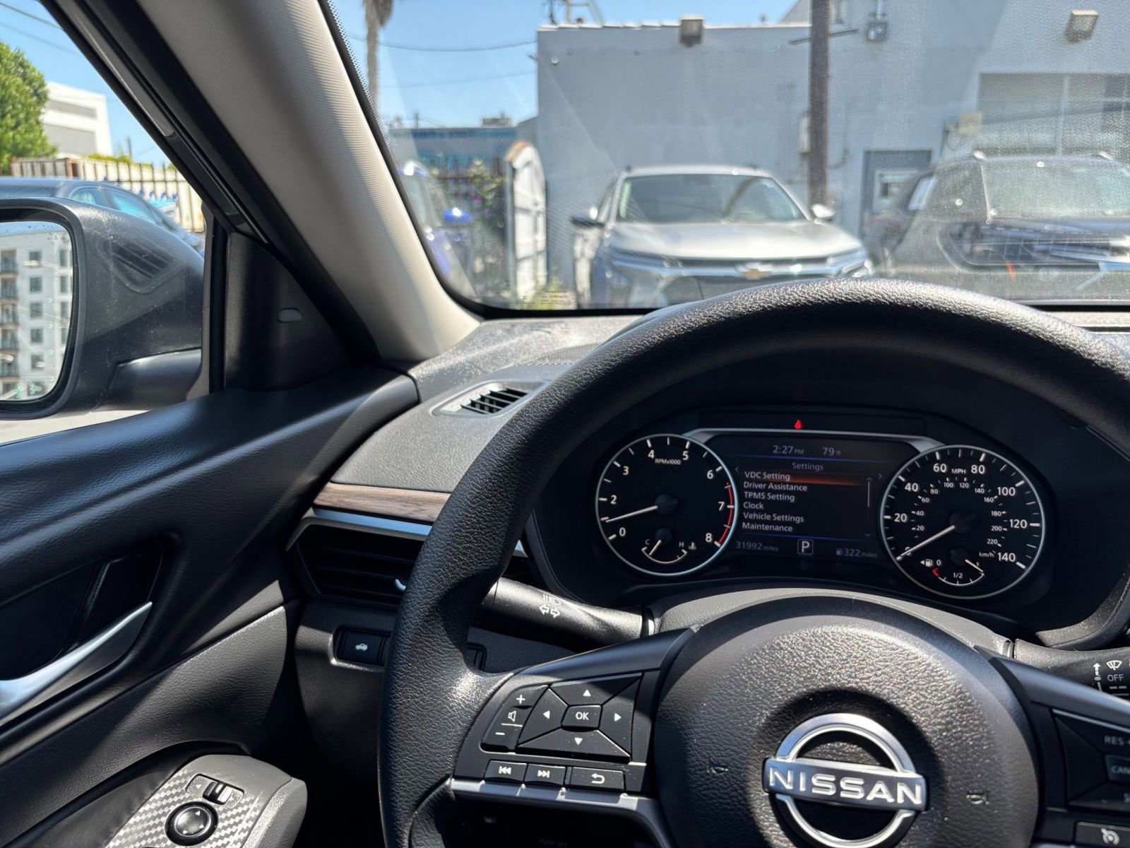 Thumbnail: 2025 Nissan Altima - 35