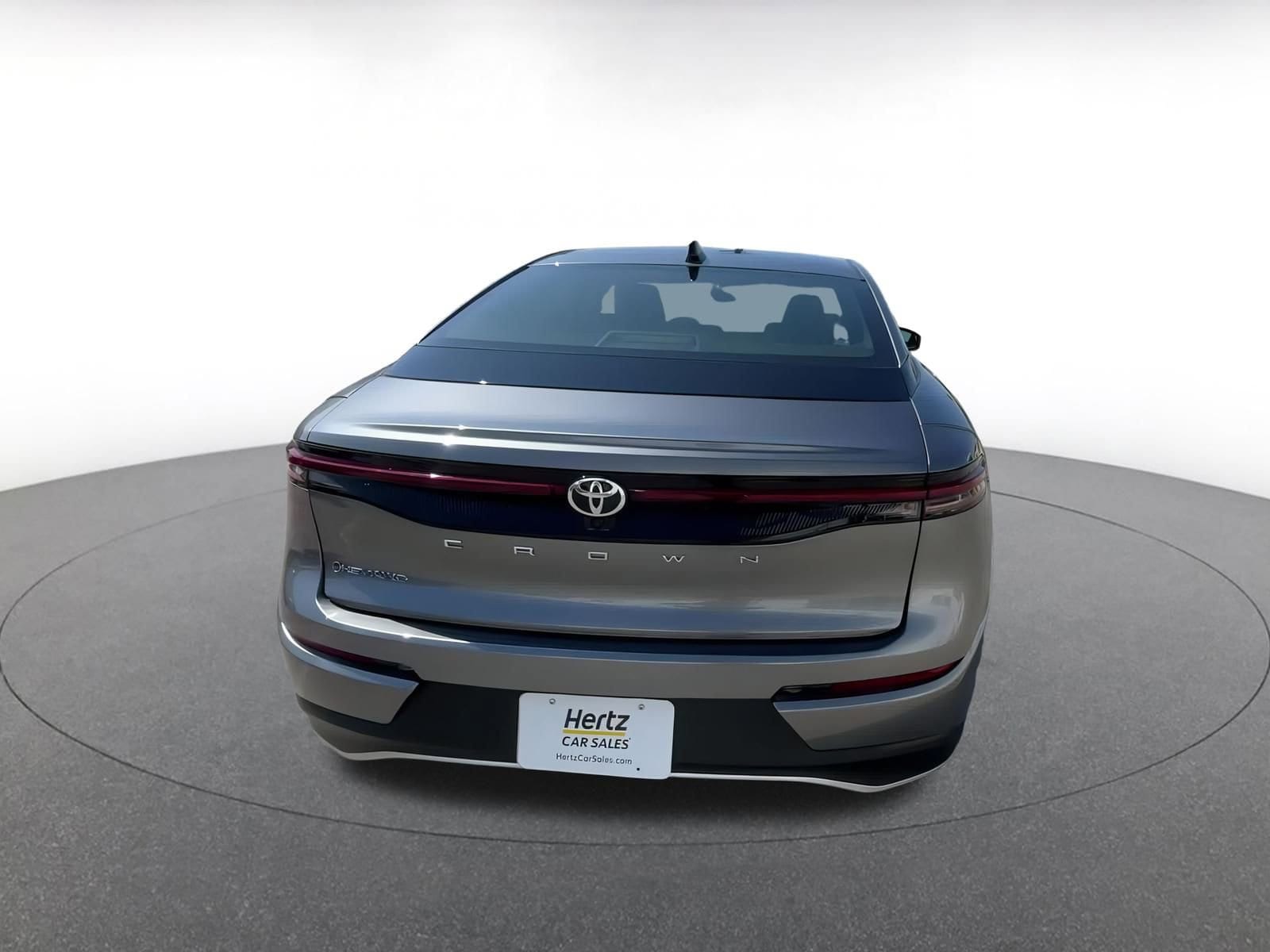 Thumbnail: 2025 Toyota Crown - 11