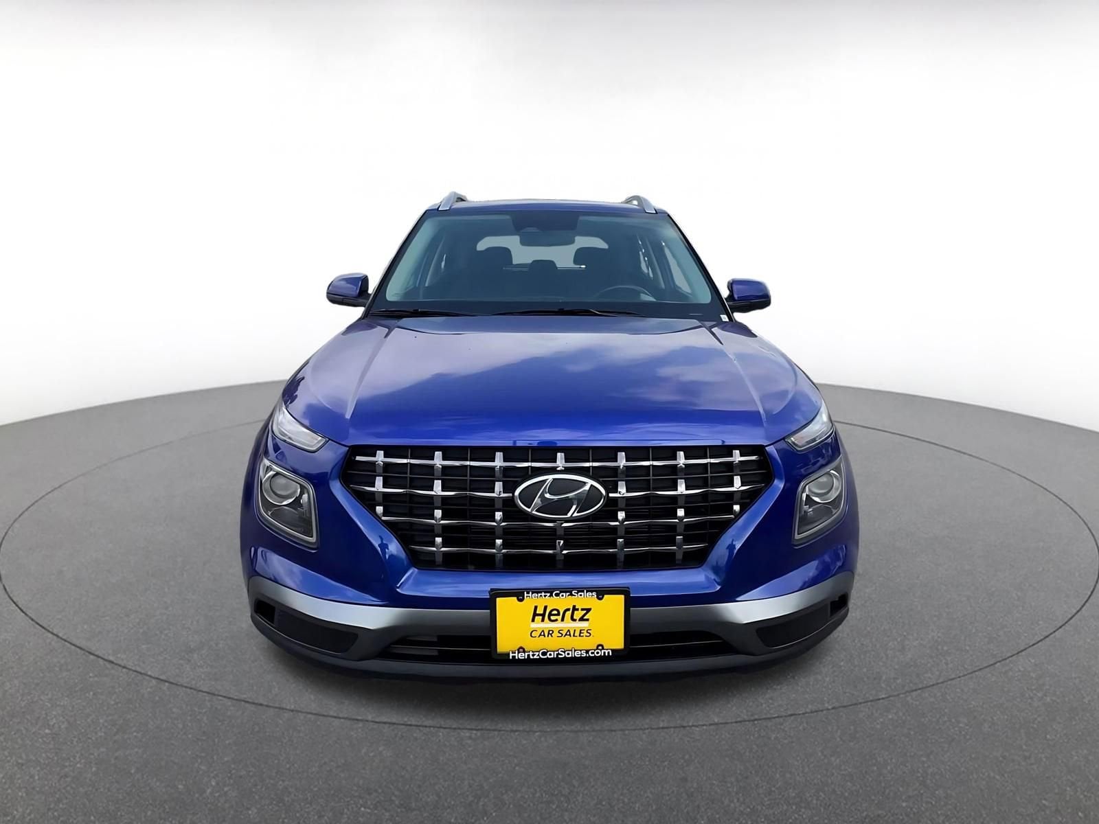 Thumbnail: 2025 Hyundai Venue - 3