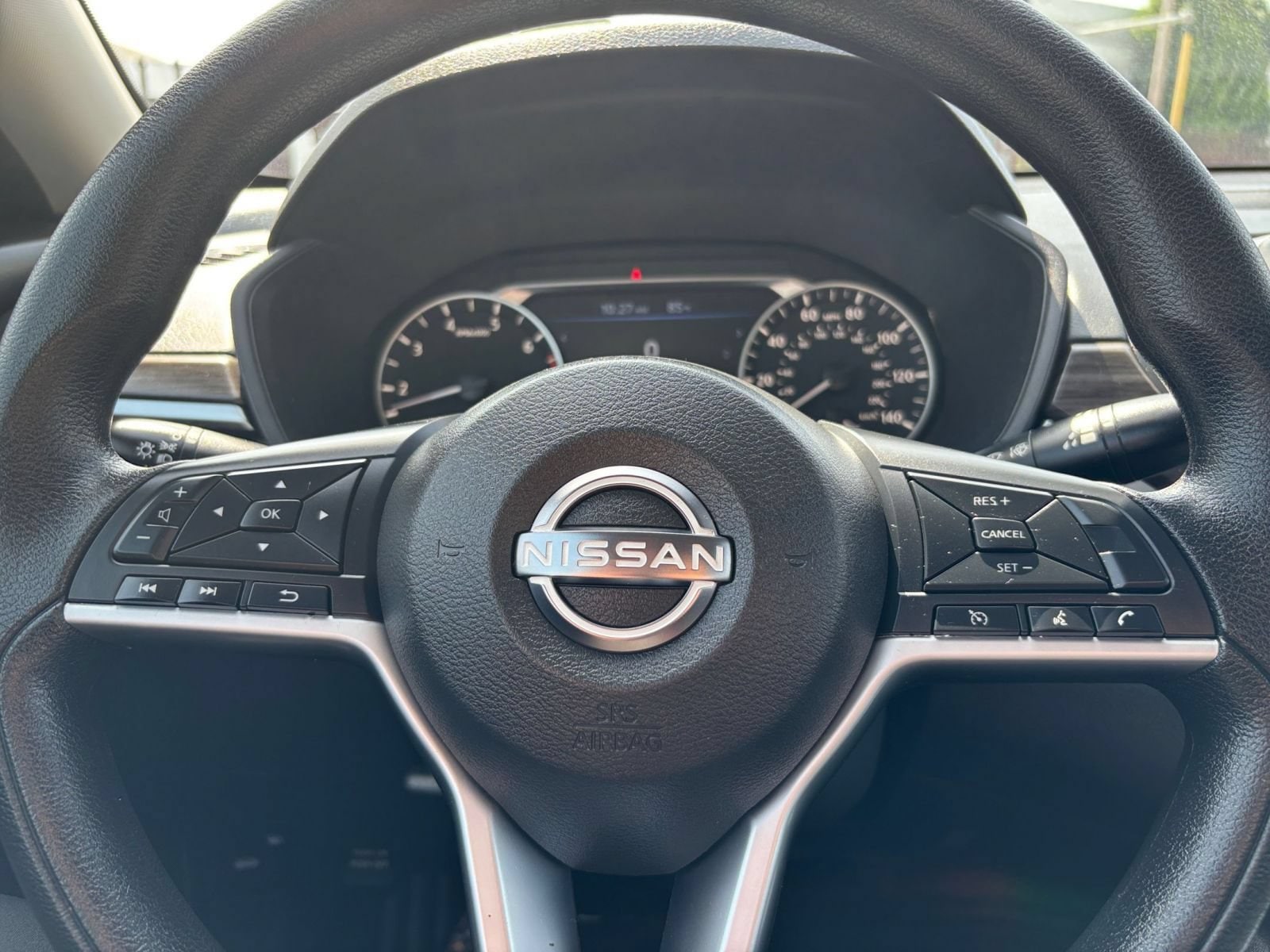 Thumbnail: 2025 Nissan Altima - 29