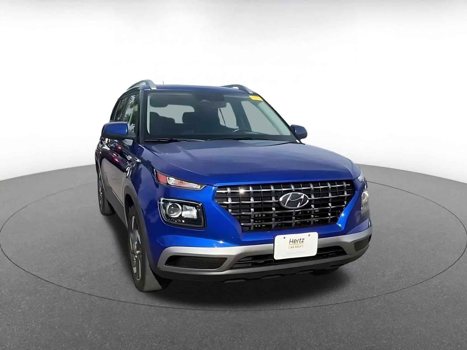 Thumbnail: 2025 Hyundai Venue - 3