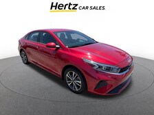 2023 Kia Forte LXS -
                  Inglewood, CA