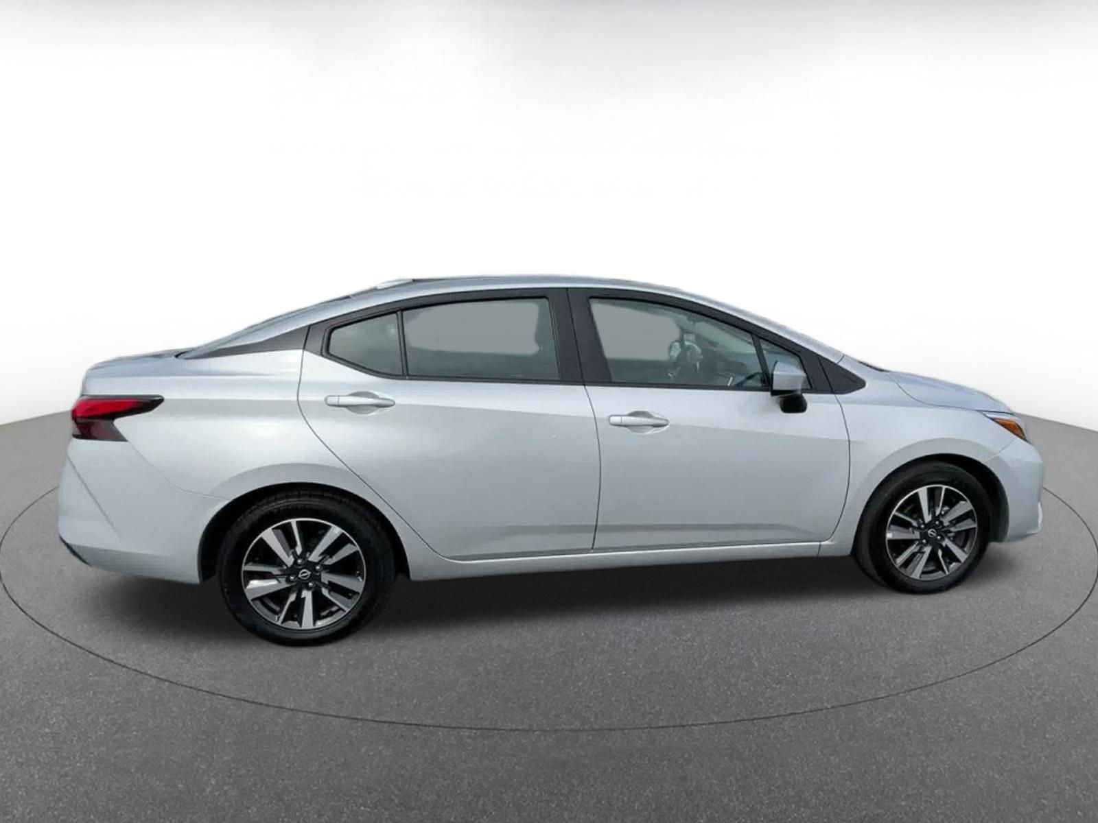 Thumbnail: 2025 Nissan Versa - 16