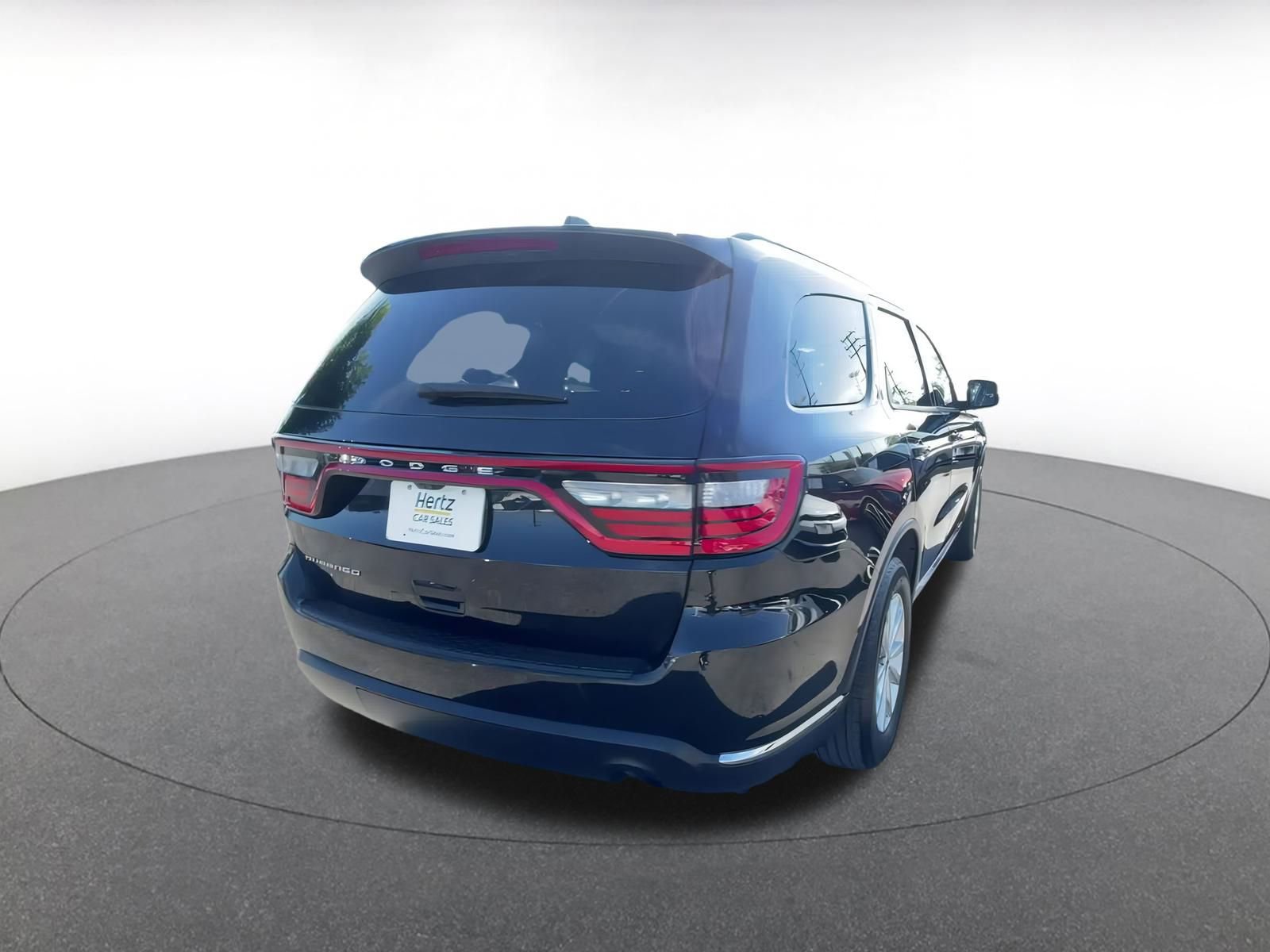 Thumbnail: 2024 Dodge Durango - 14