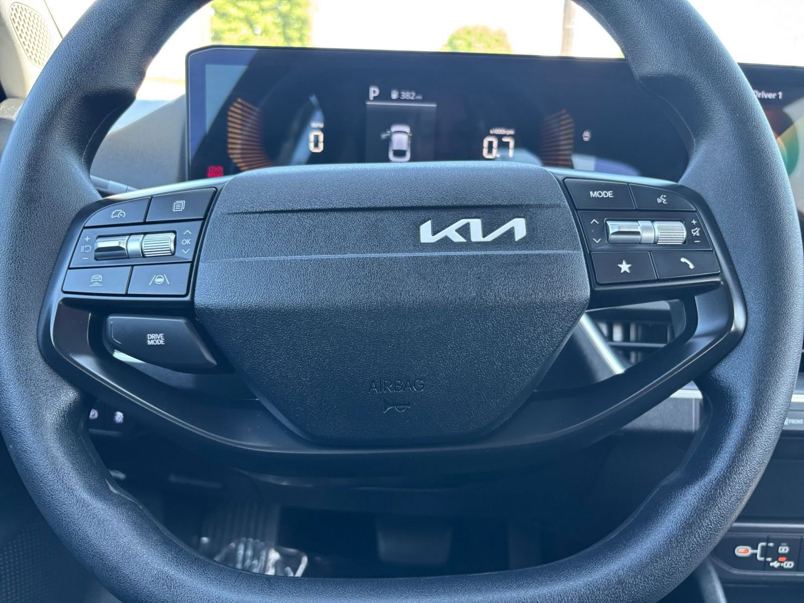 Thumbnail: 2025 Kia K4 - 29
