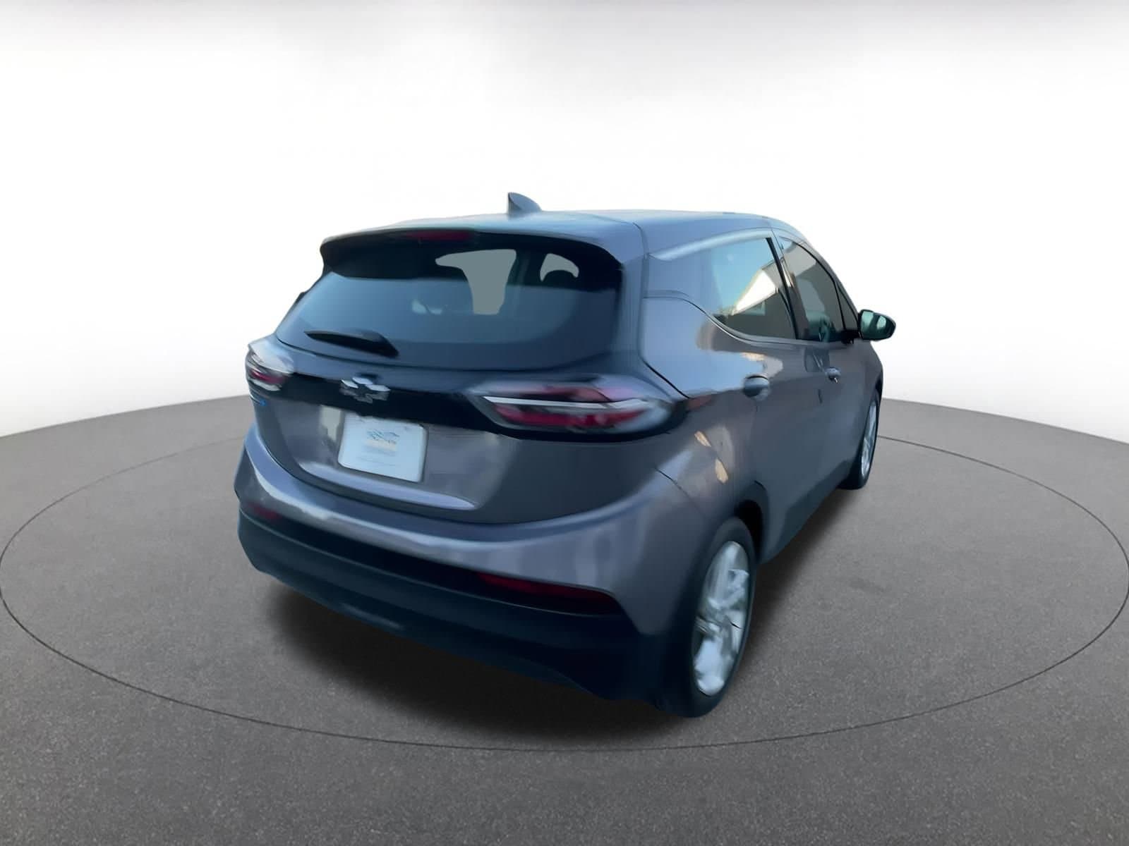 Thumbnail: 2023 Chevrolet Bolt EV - 14