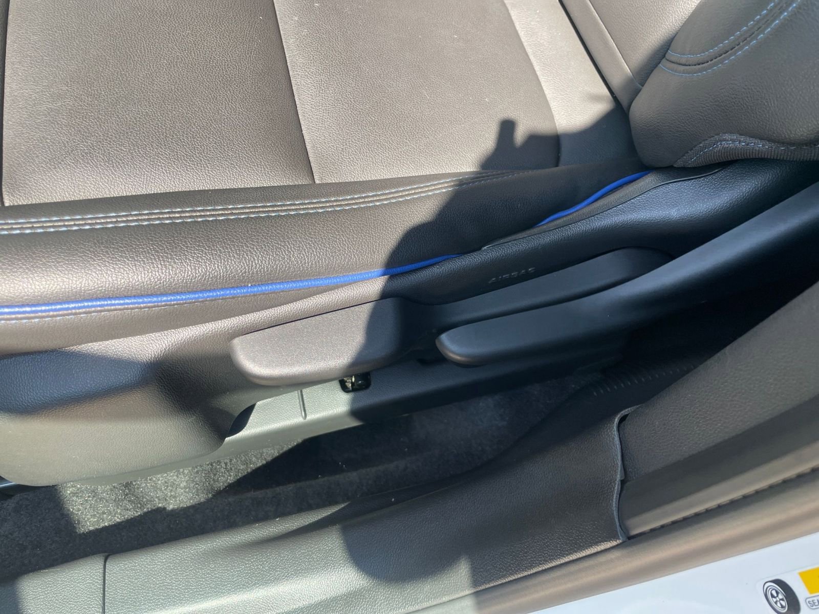 Thumbnail: 2025 Buick Envista - 23