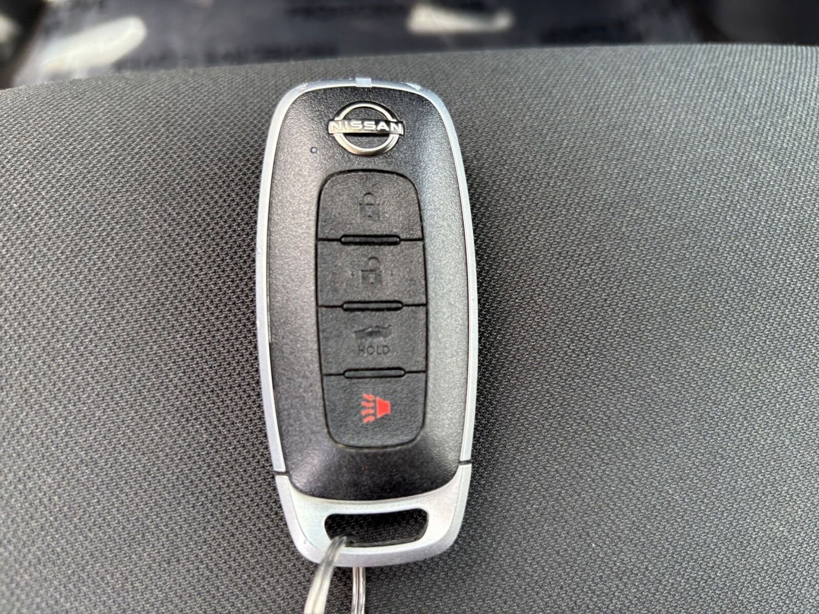Thumbnail: 2025 Nissan Versa - 20