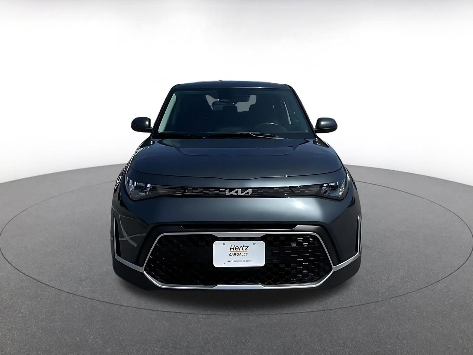 Thumbnail: 2025 Kia Soul - 4