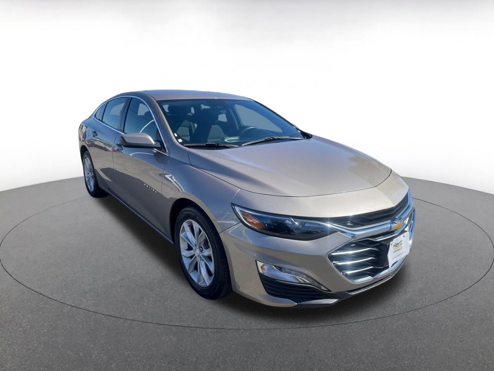 Thumbnail: 2023 Chevrolet Malibu - 1