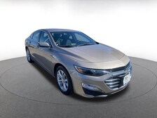 2023 Chevrolet Malibu LT -
                  Inglewood, CA