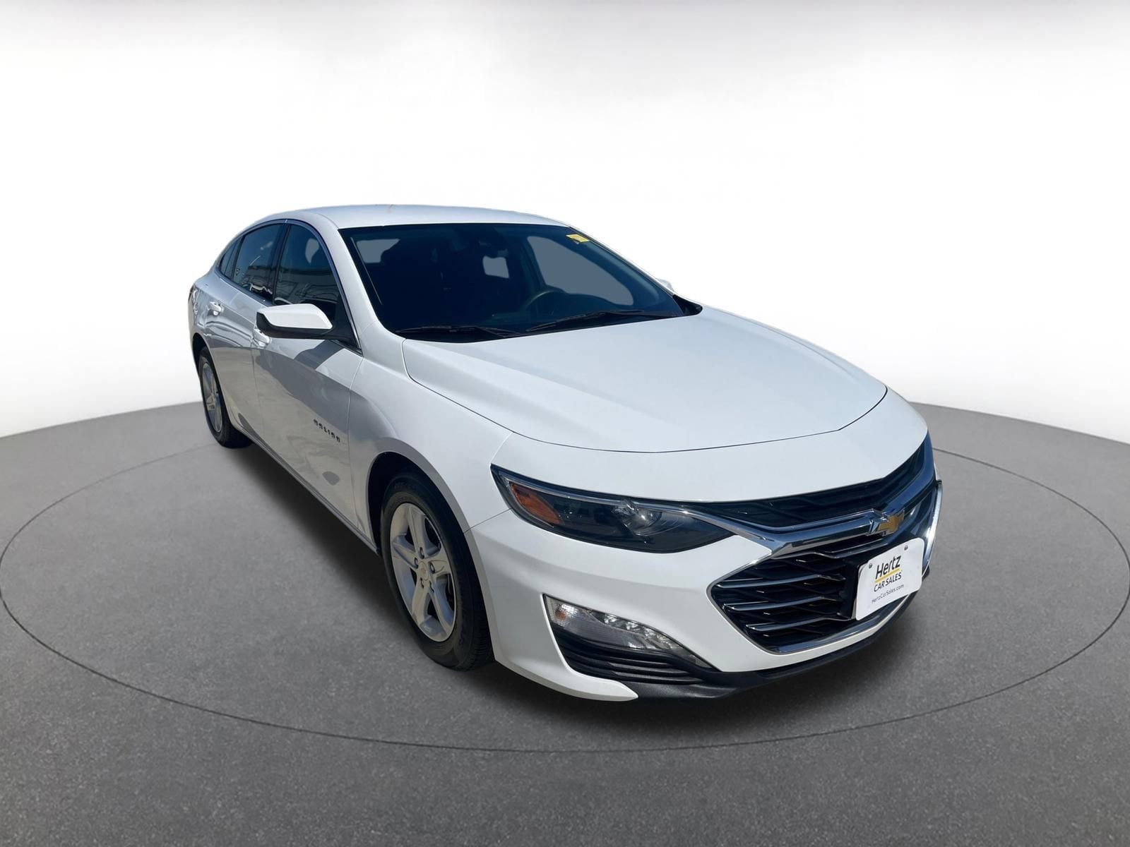 Thumbnail: 2023 Chevrolet Malibu - 1