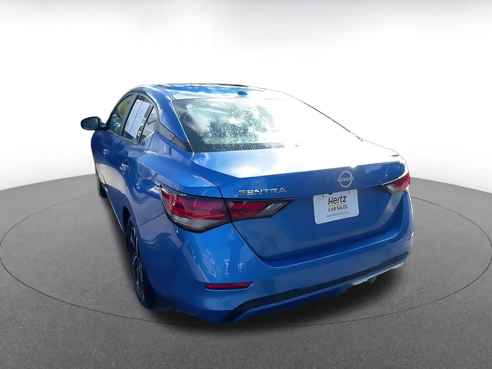 Thumbnail: 2025 Nissan Sentra - 11