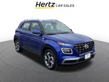 2023 Hyundai Venue Limited -
                  Inglewood, CA