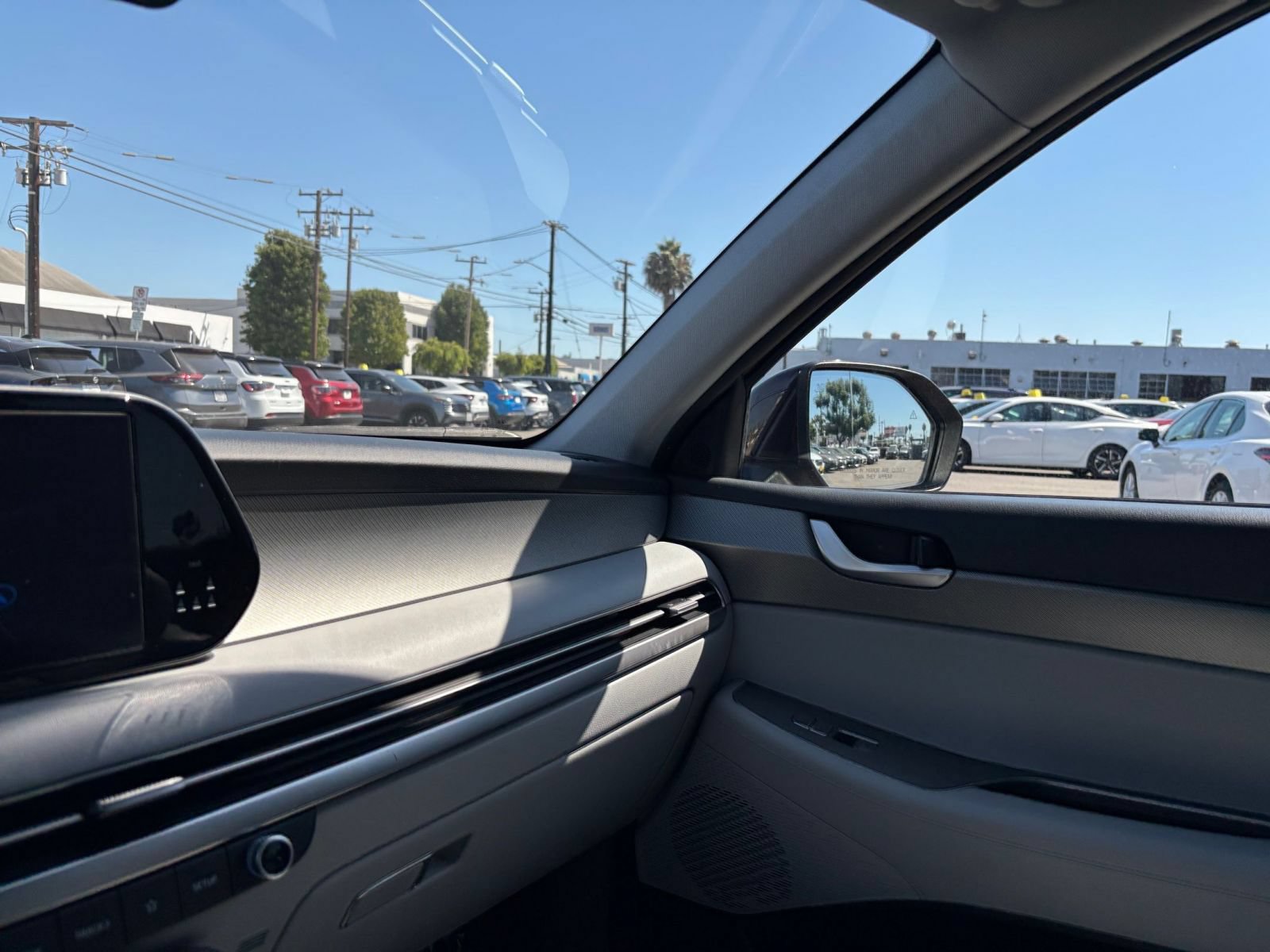 Thumbnail: 2024 Hyundai Palisade - 33