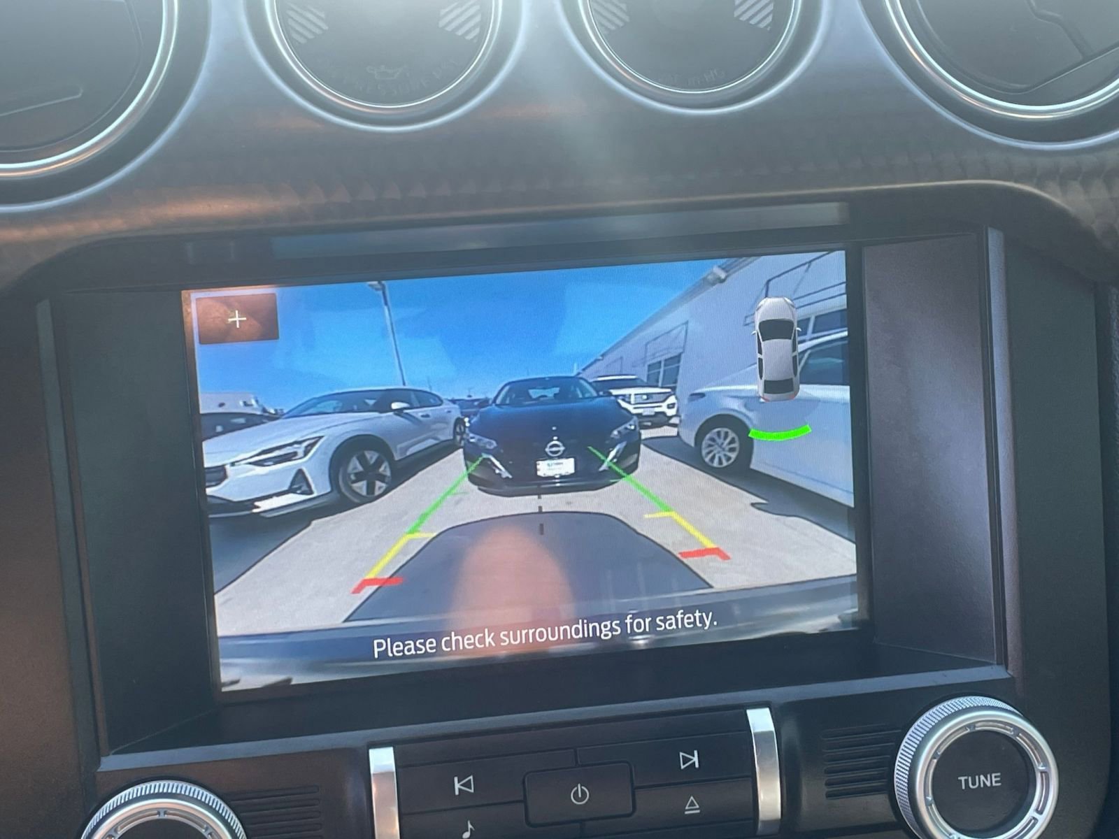 2022 Ford Mustang GT Premium 17