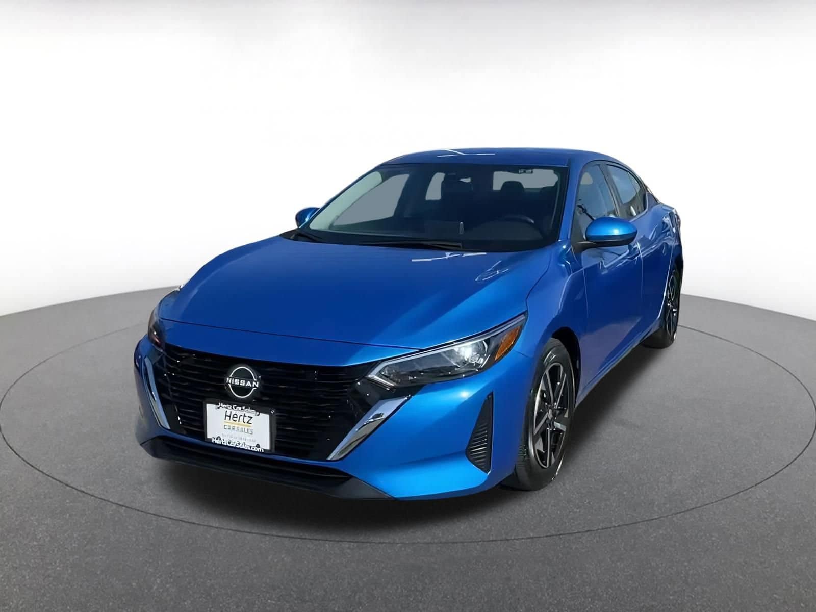 Thumbnail: 2024 Nissan Sentra - 7