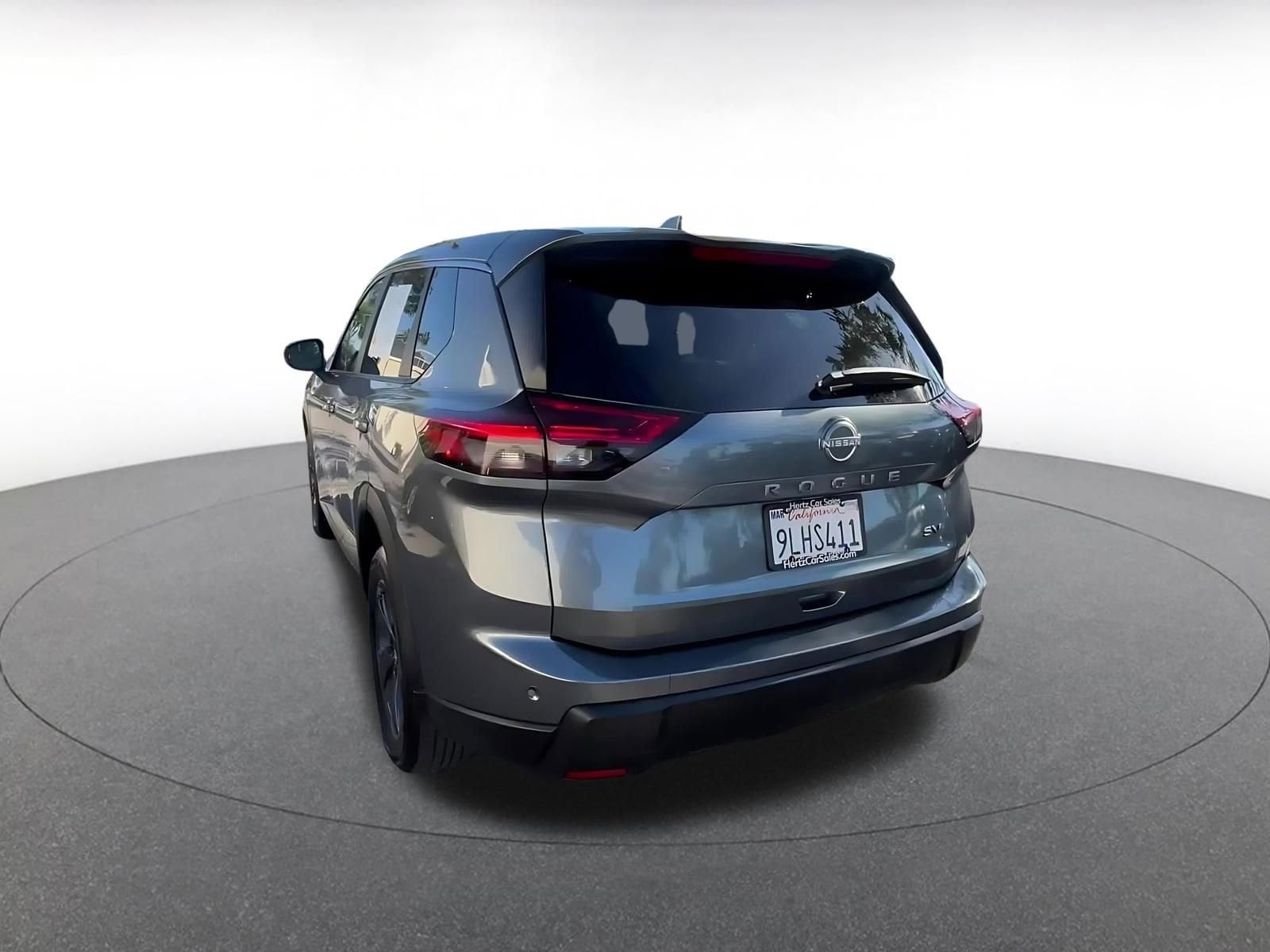 Thumbnail: 2024 Nissan Rogue - 11