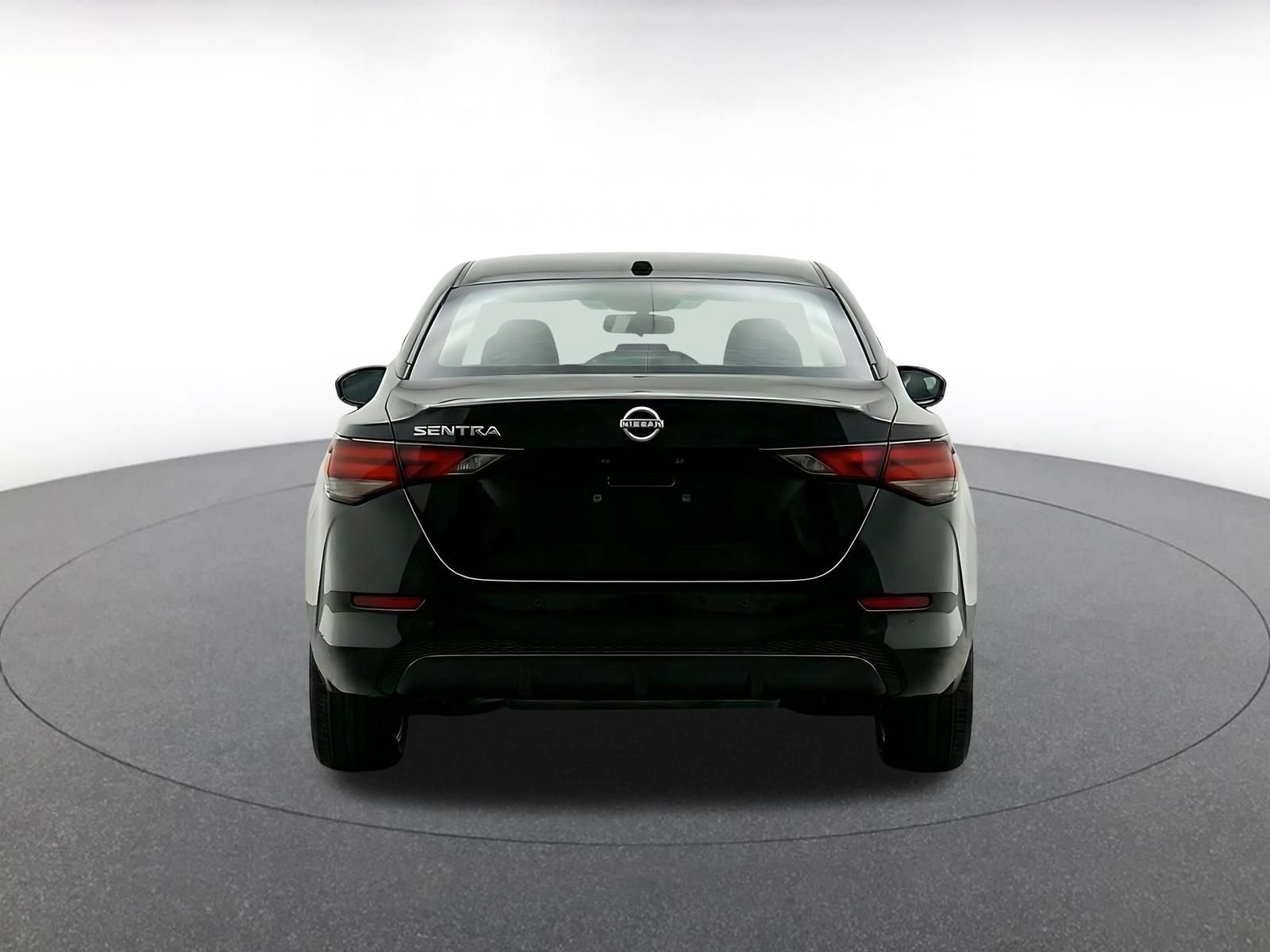 Thumbnail: 2025 Nissan Sentra - 8