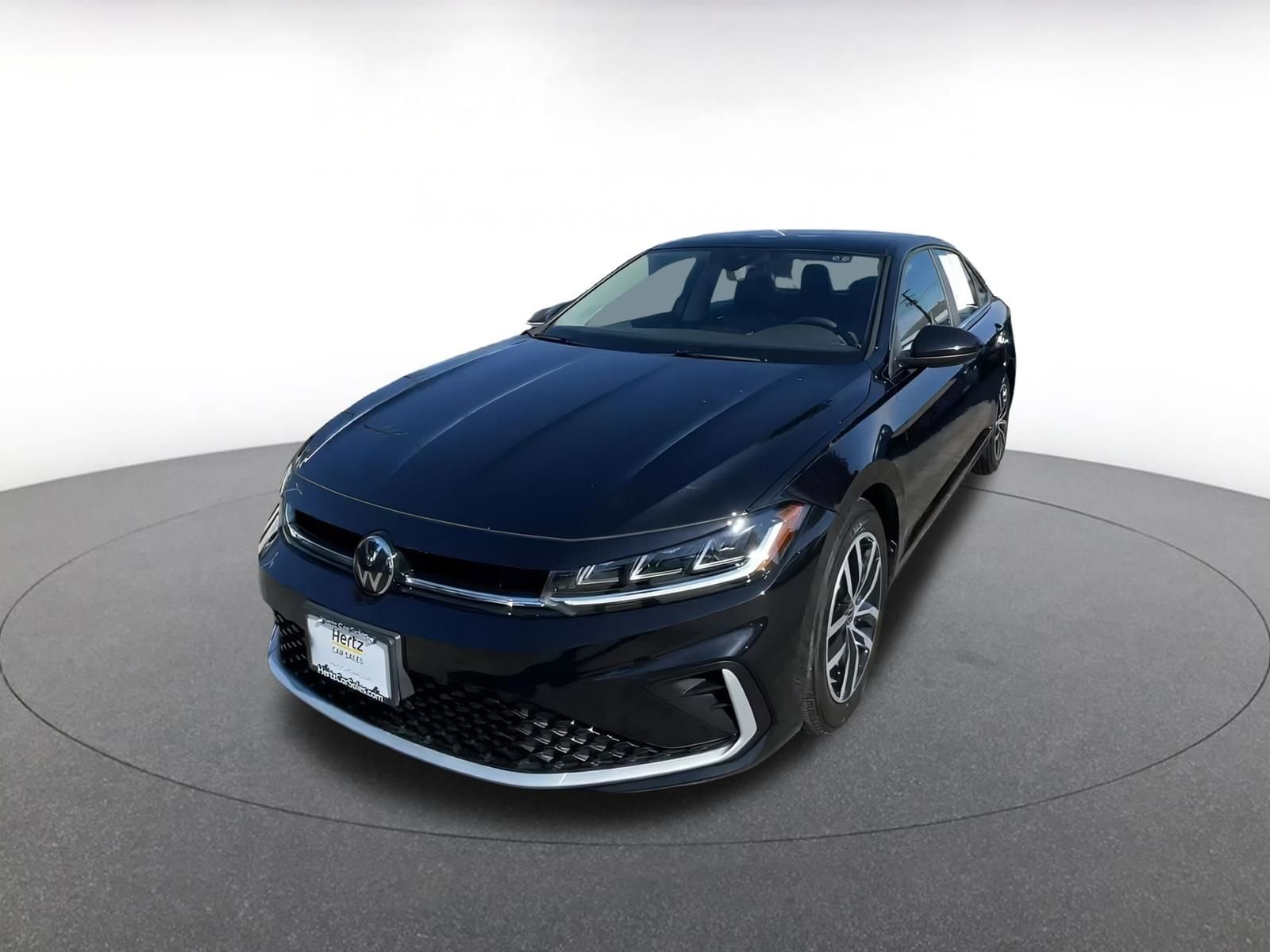 Thumbnail: 2025 Volkswagen Jetta - 7