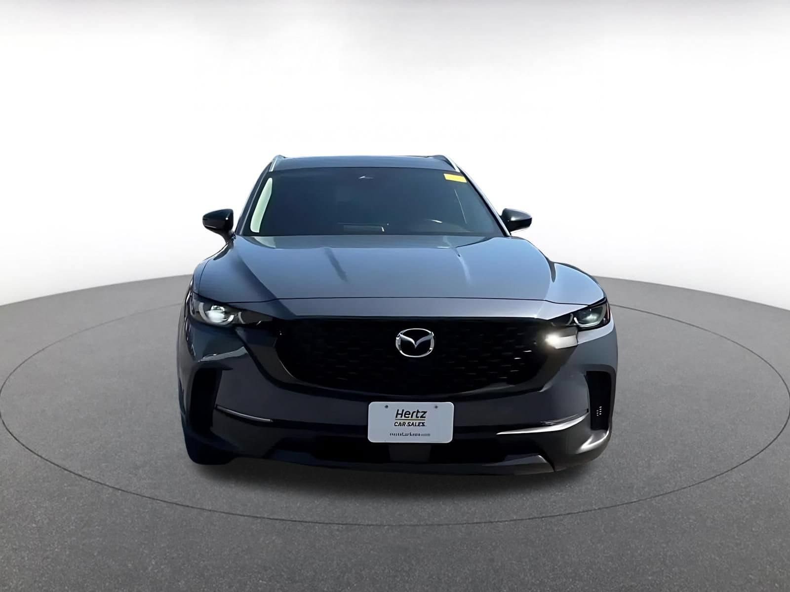 Thumbnail: 2026 Mazda CX-50 - 2