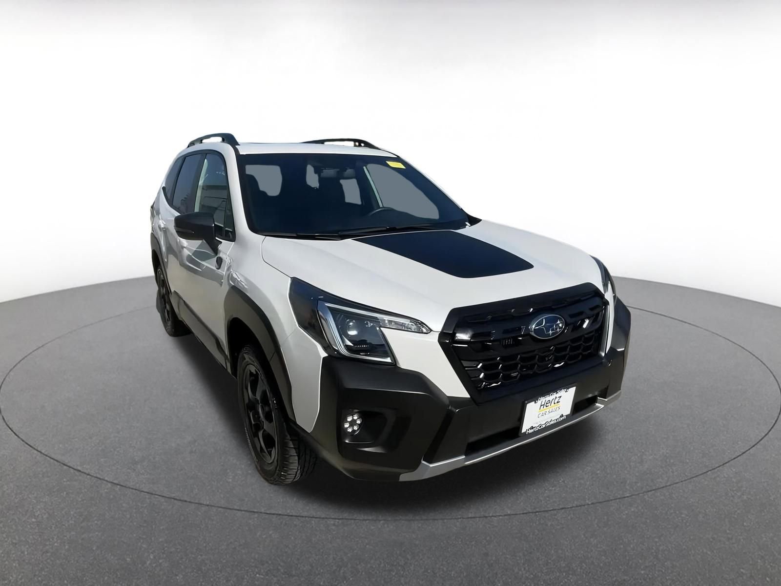 2024 Subaru Forester Wilderness 3