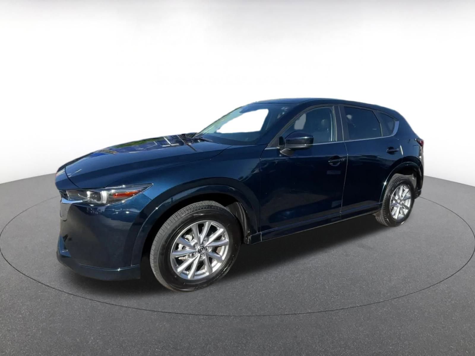 Thumbnail: 2025 Mazda CX-5 - 8