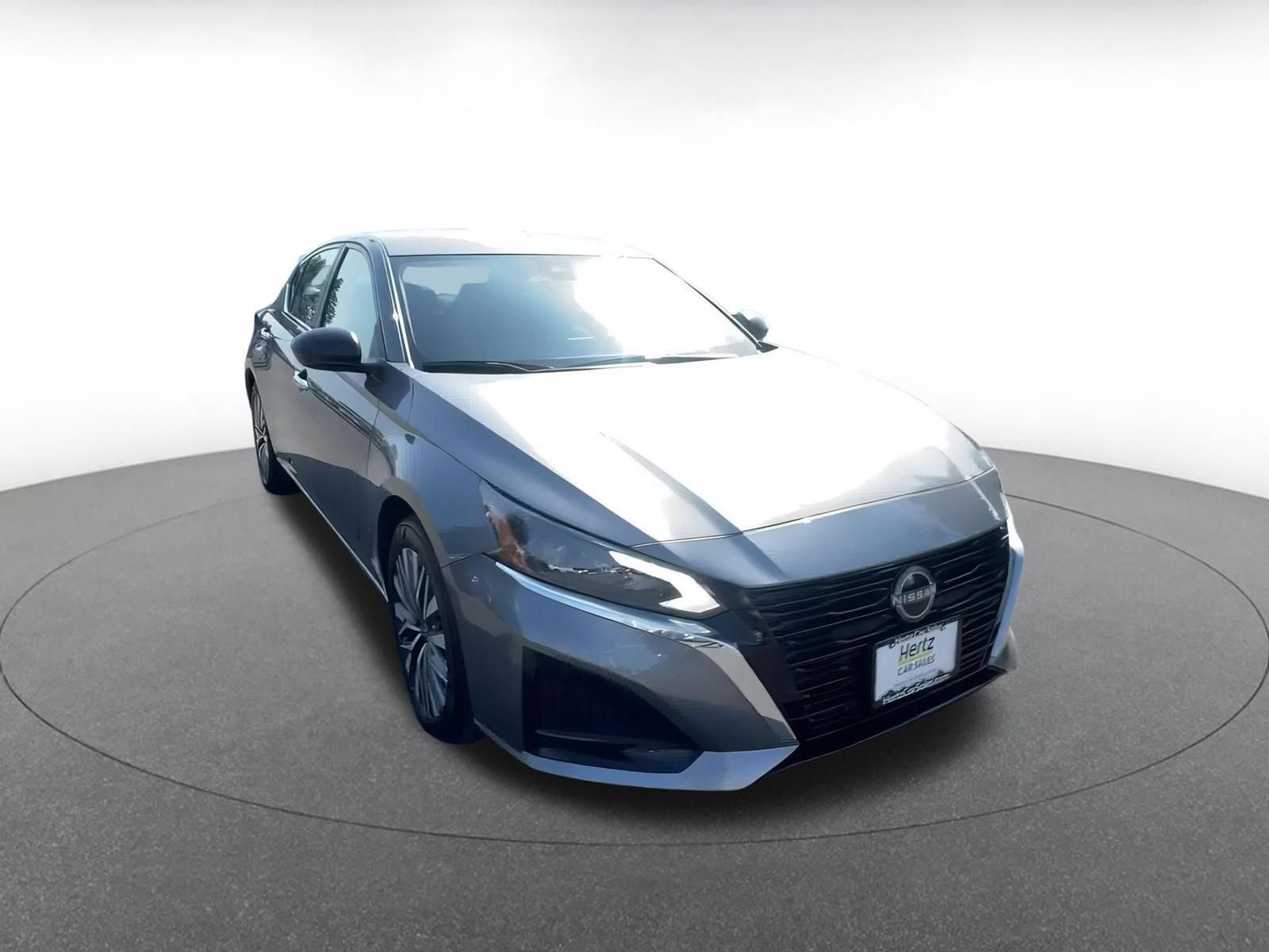 Thumbnail: 2024 Nissan Altima - 3